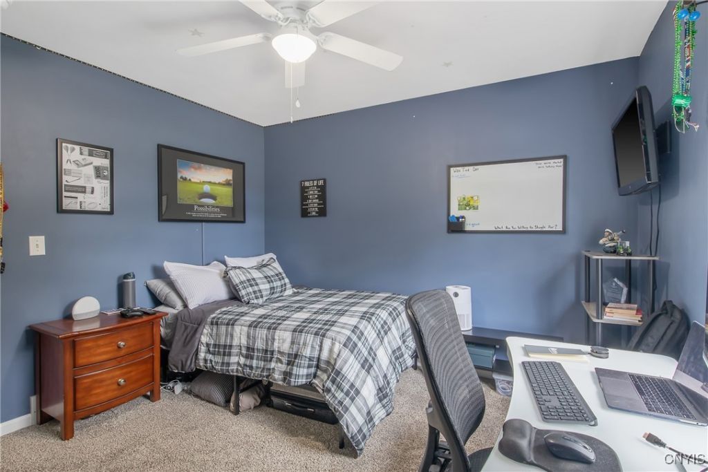Syracuse, New York, 13212, United States, 4 Bedrooms Bedrooms, ,3 BathroomsBathrooms,Residential,For Sale,1932016