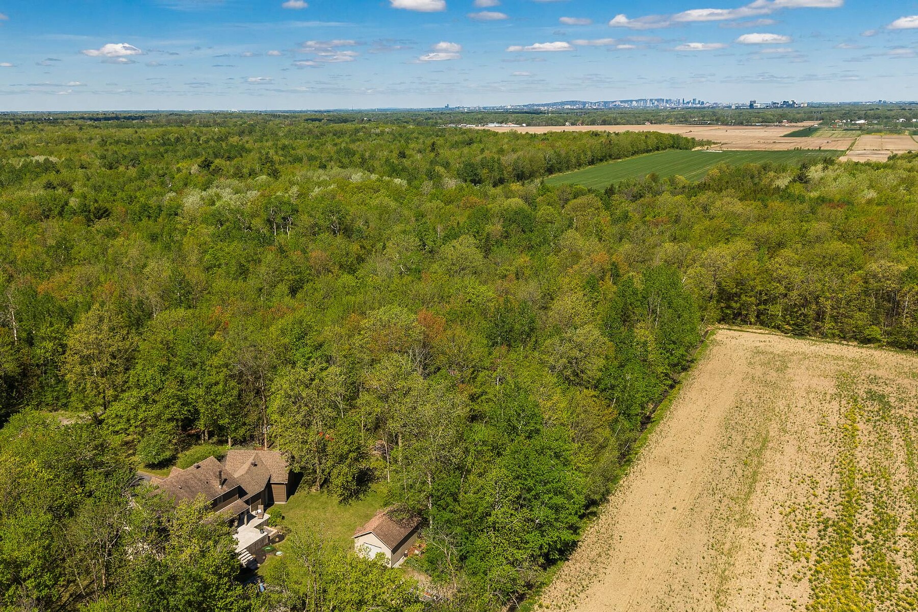  Carignan, Montérégie - 物件實景