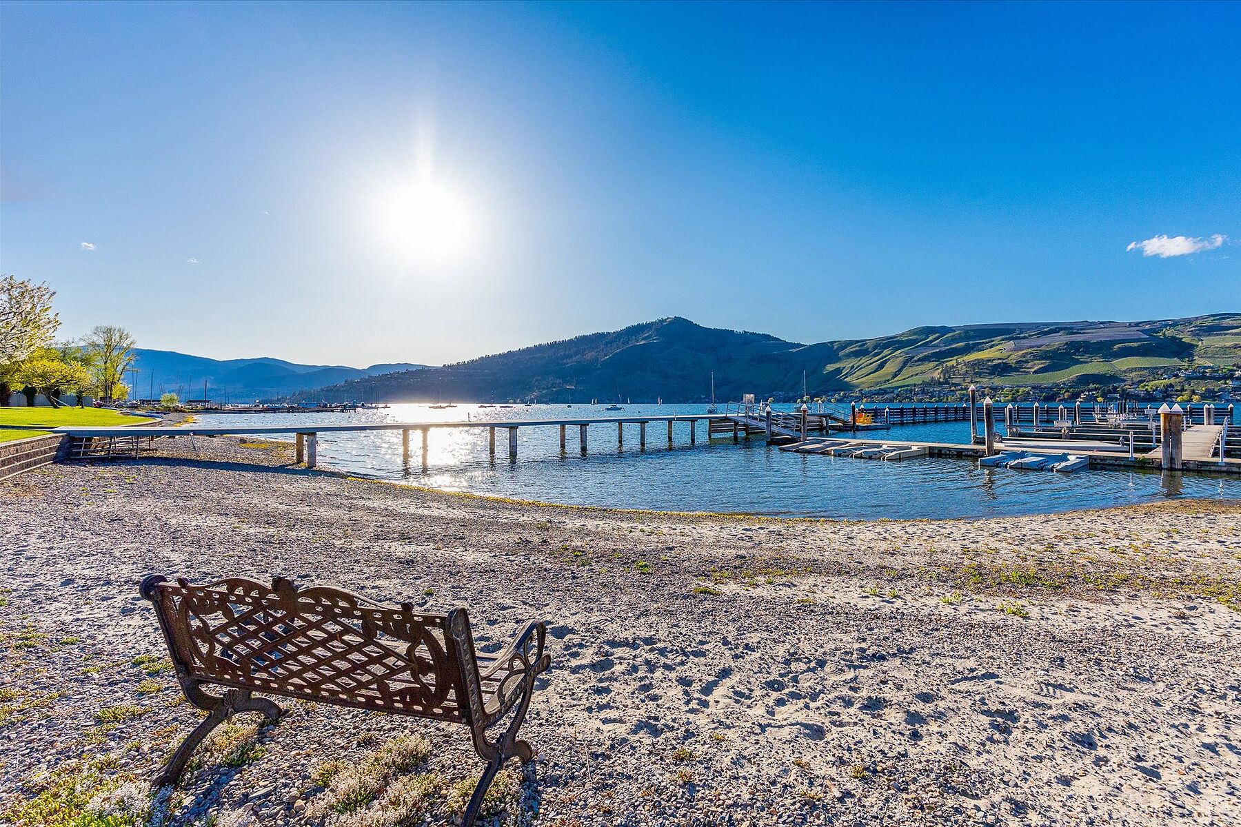  The Lakeside Residences - 物件實景