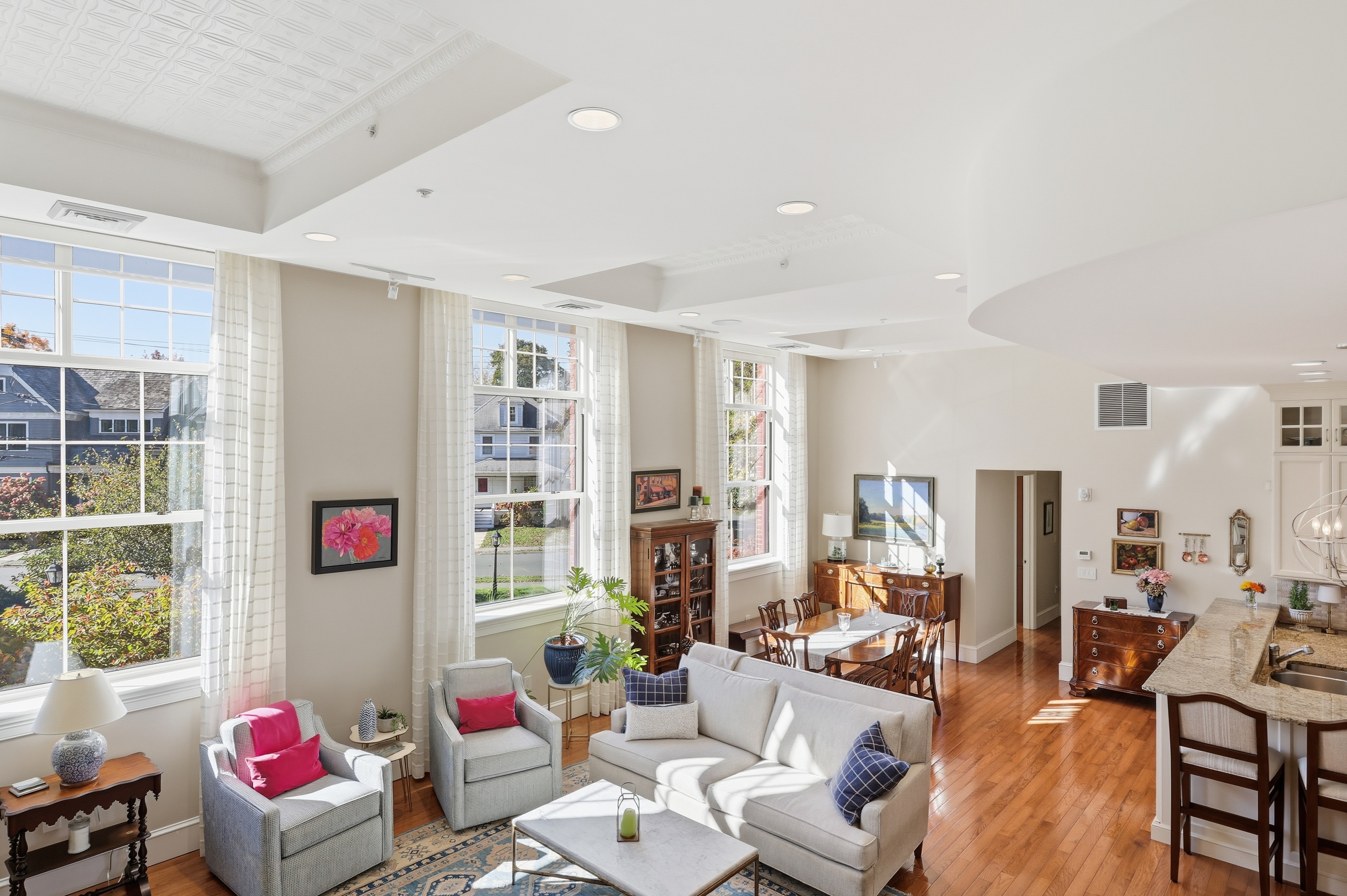  33 Forest Street - Unit 206, Lexington, MA 02421 - 物件實景