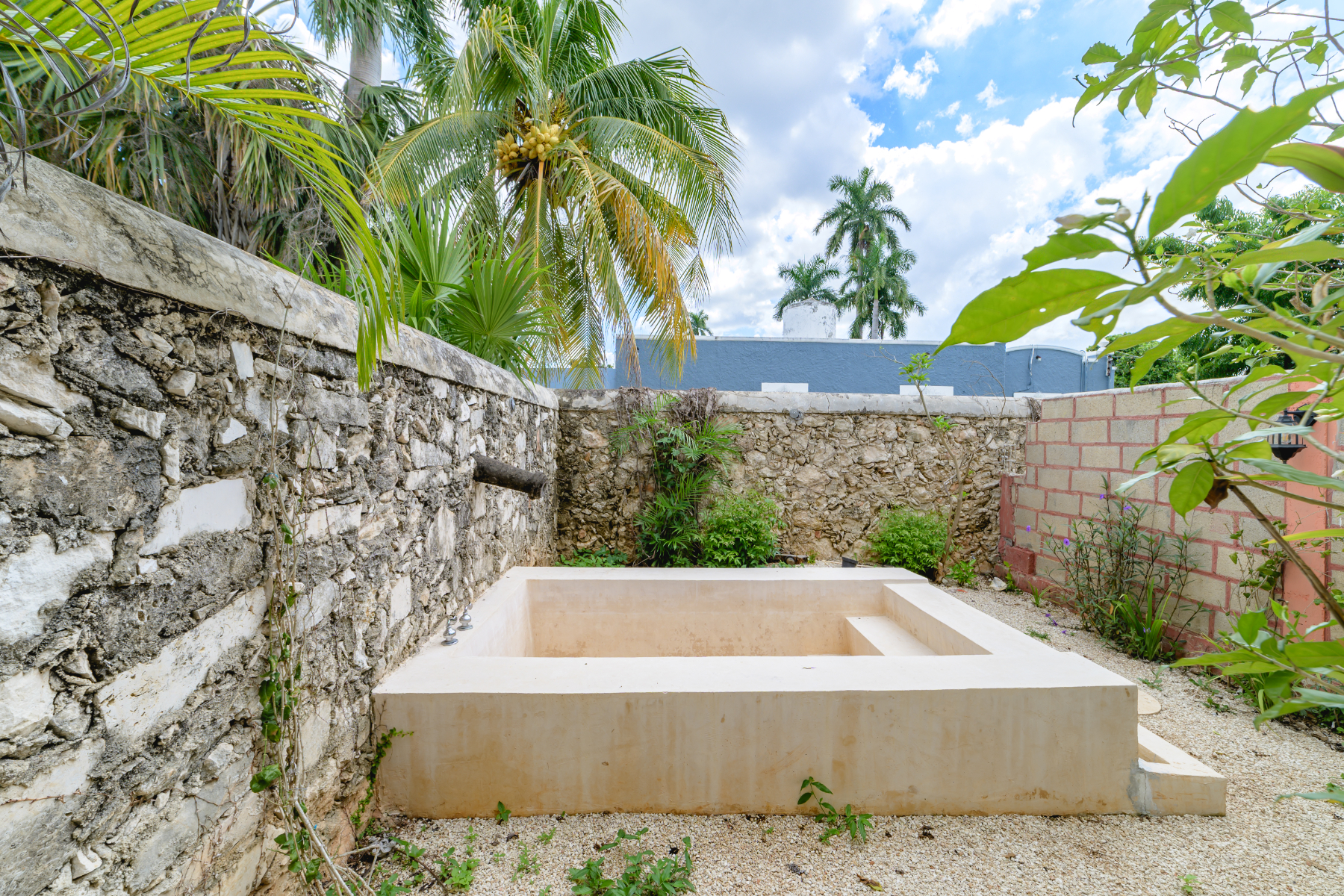  DOWNTOWN MERIDA HERITAGE RETREAT - 物件實景