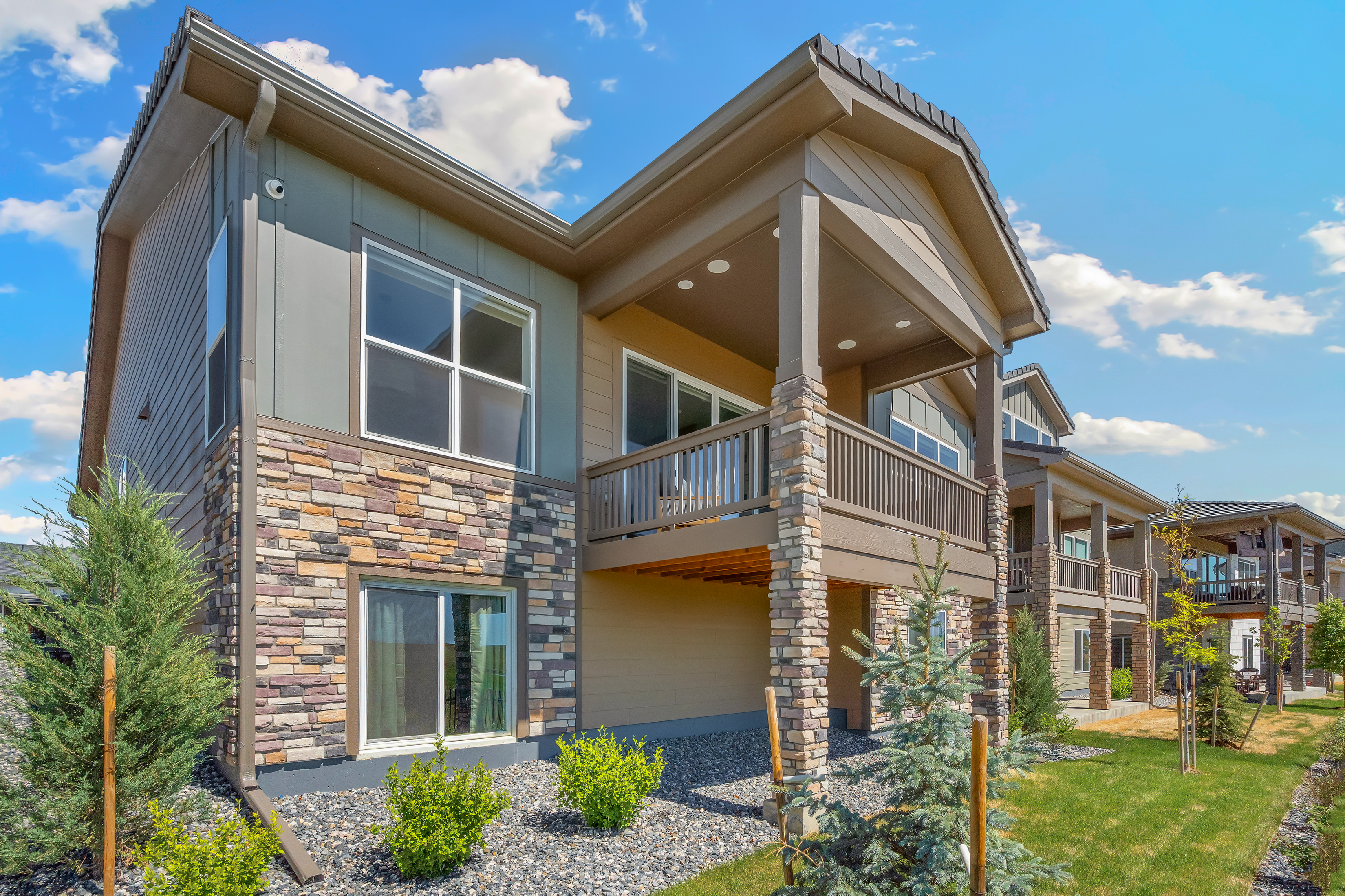  2978 Newfound Lake Rd, Berthoud, CO, 80513 - 物件實景