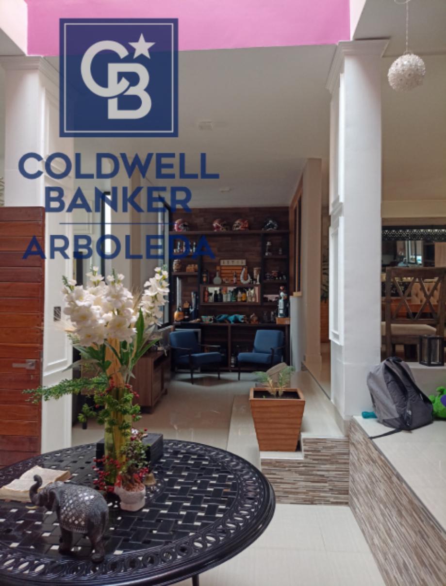 Atizapán de Zaragoza, Estado de méxico, 52957, Mexico, 4 Bedrooms Bedrooms, ,4 BathroomsBathrooms,Residential,For Sale,1828093