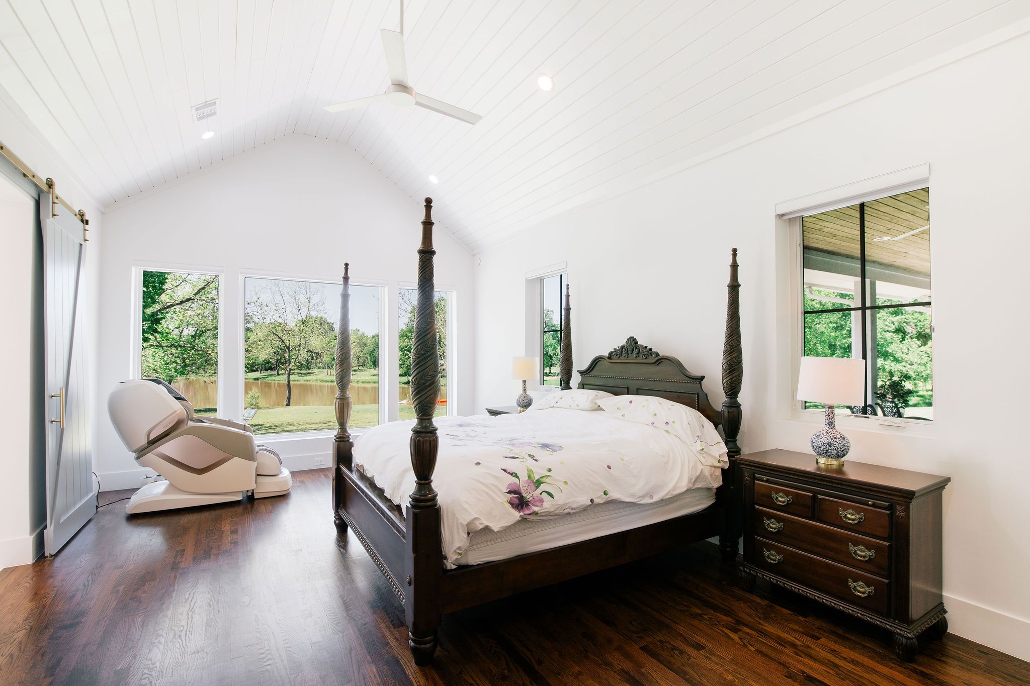  9325 FM 428, Aubrey, TX 76227 - 物件實景