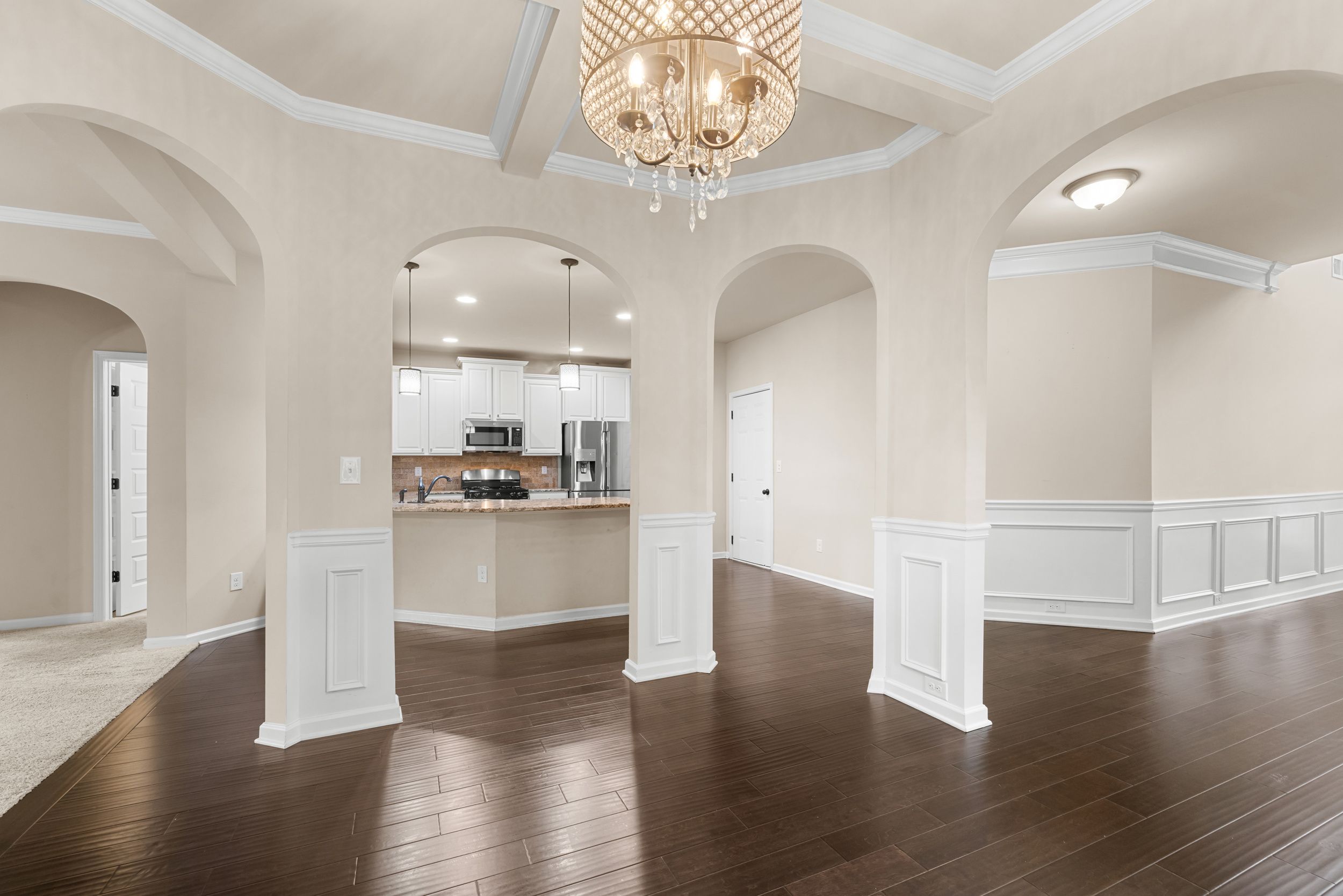  310 Turkey Run, Greenville, SC 29611 - 物件實景