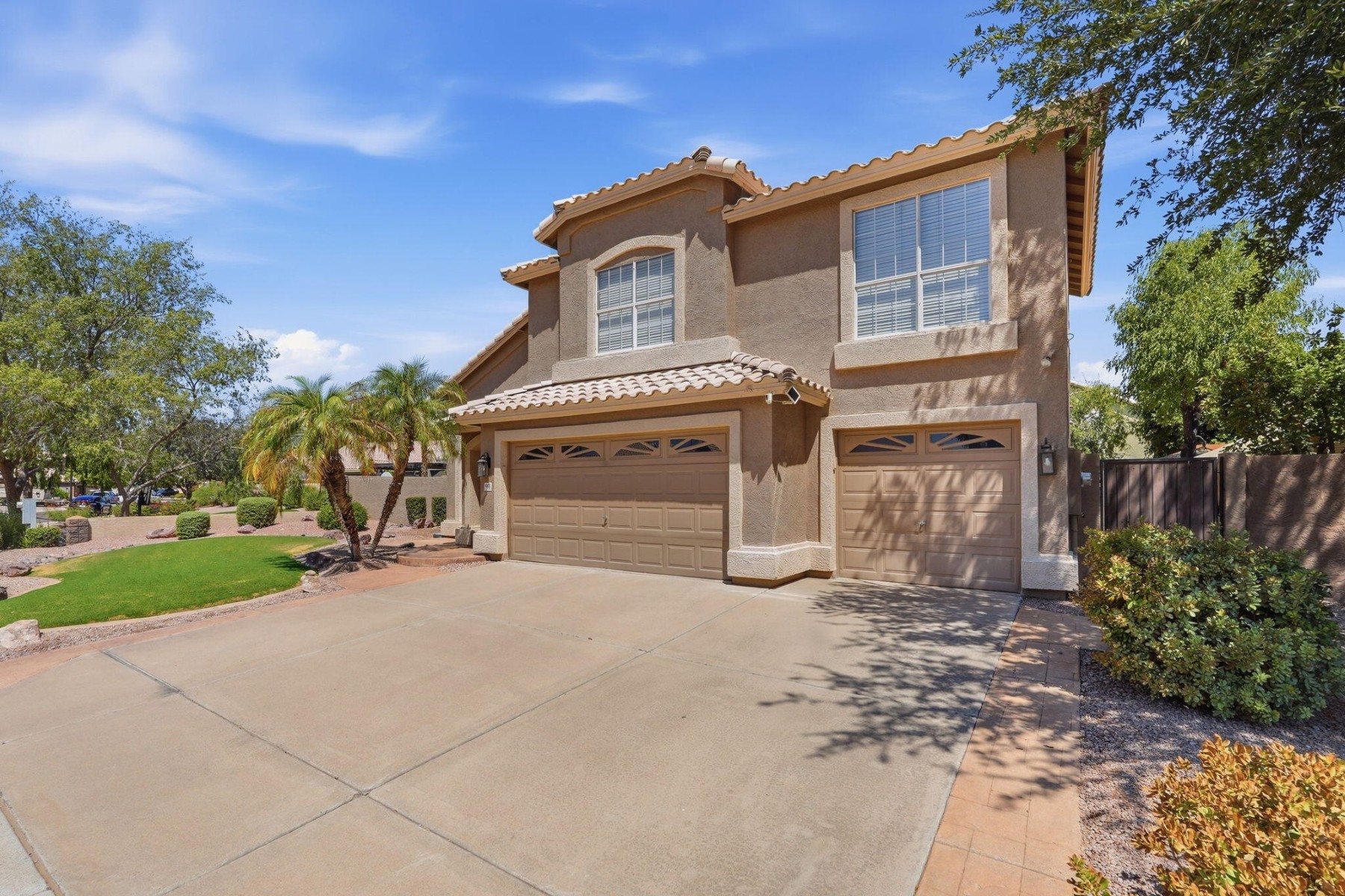  4658 E Kelly Drive¦Gilbert, AZ - 物件實景