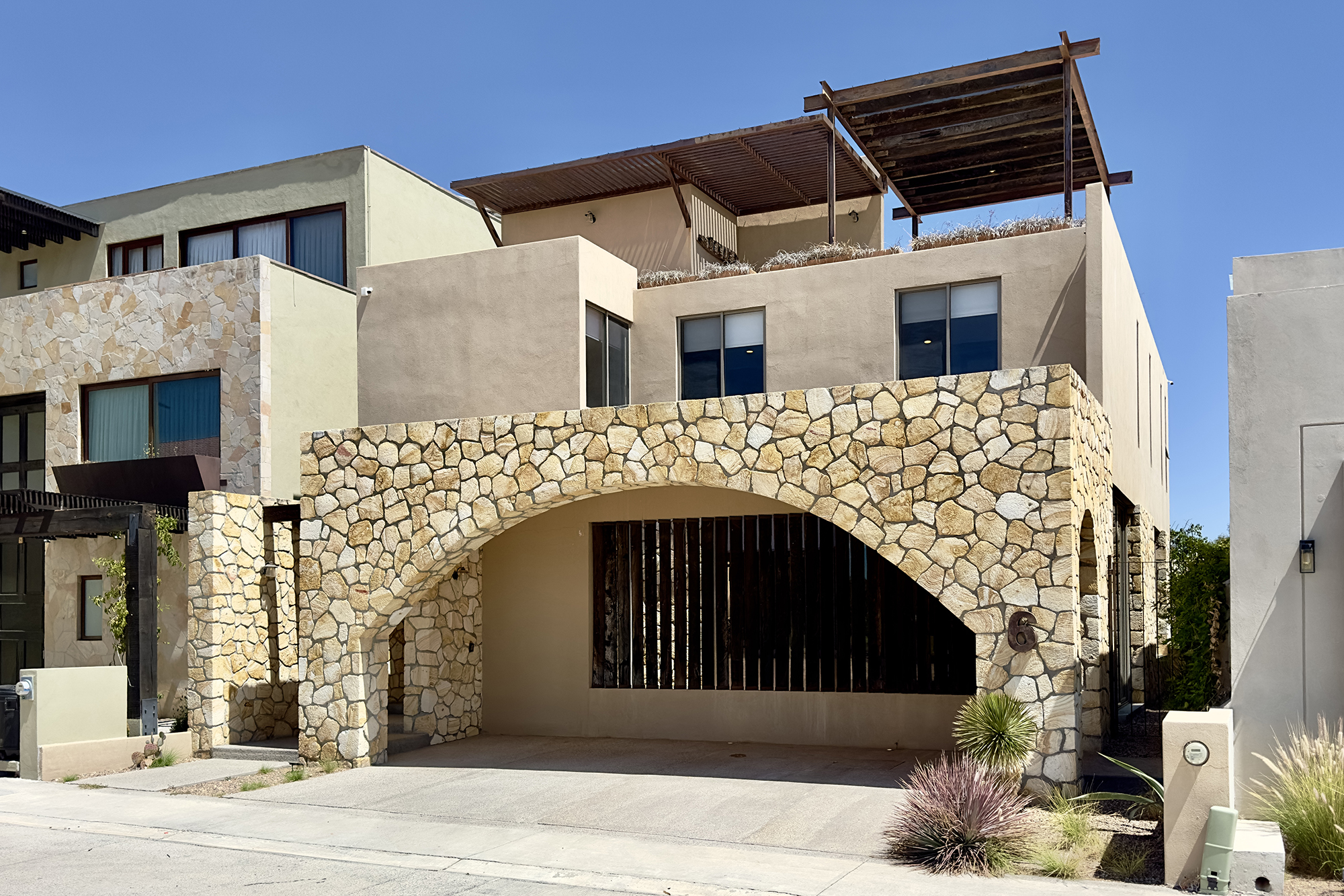  Casa Respiro - 物件實景