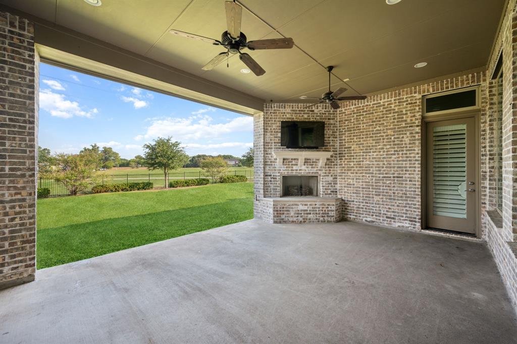 Prosper, Texas, 75078, United States, 5 Bedrooms Bedrooms, ,8 BathroomsBathrooms,Residential,For Sale,1901813