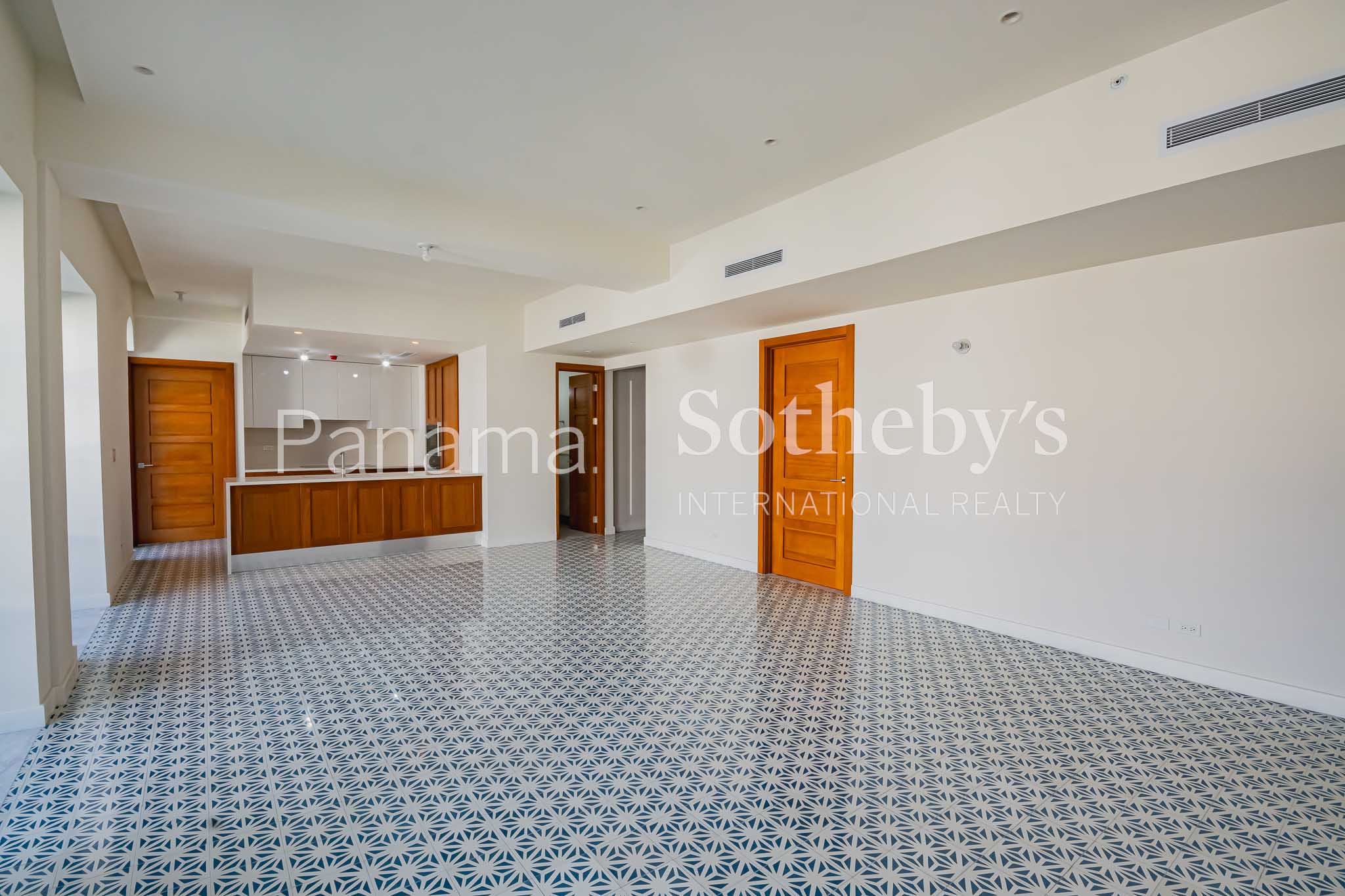  Waterfront Three-Bedroom Residence  Santa Familia, Casco Antiguo - 物件實景