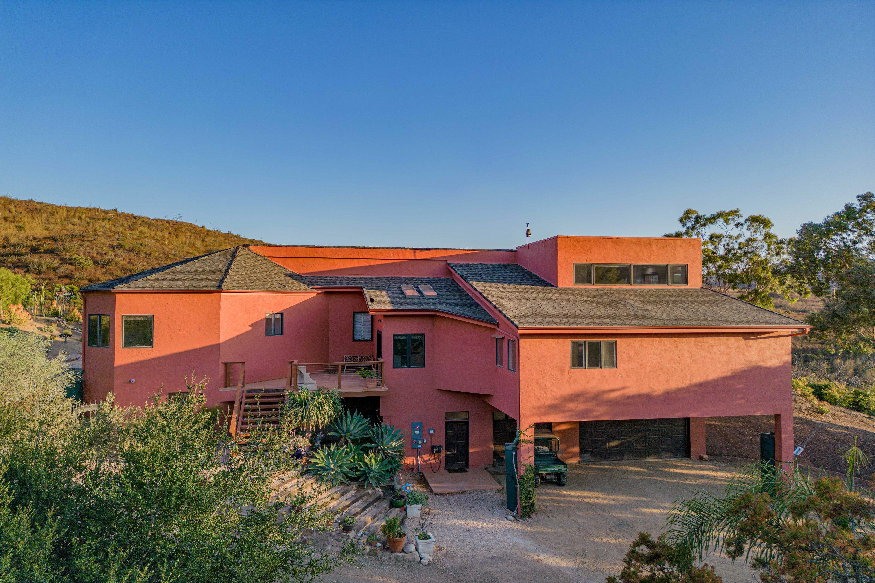  34136 Mulholland Highway - 物件實景