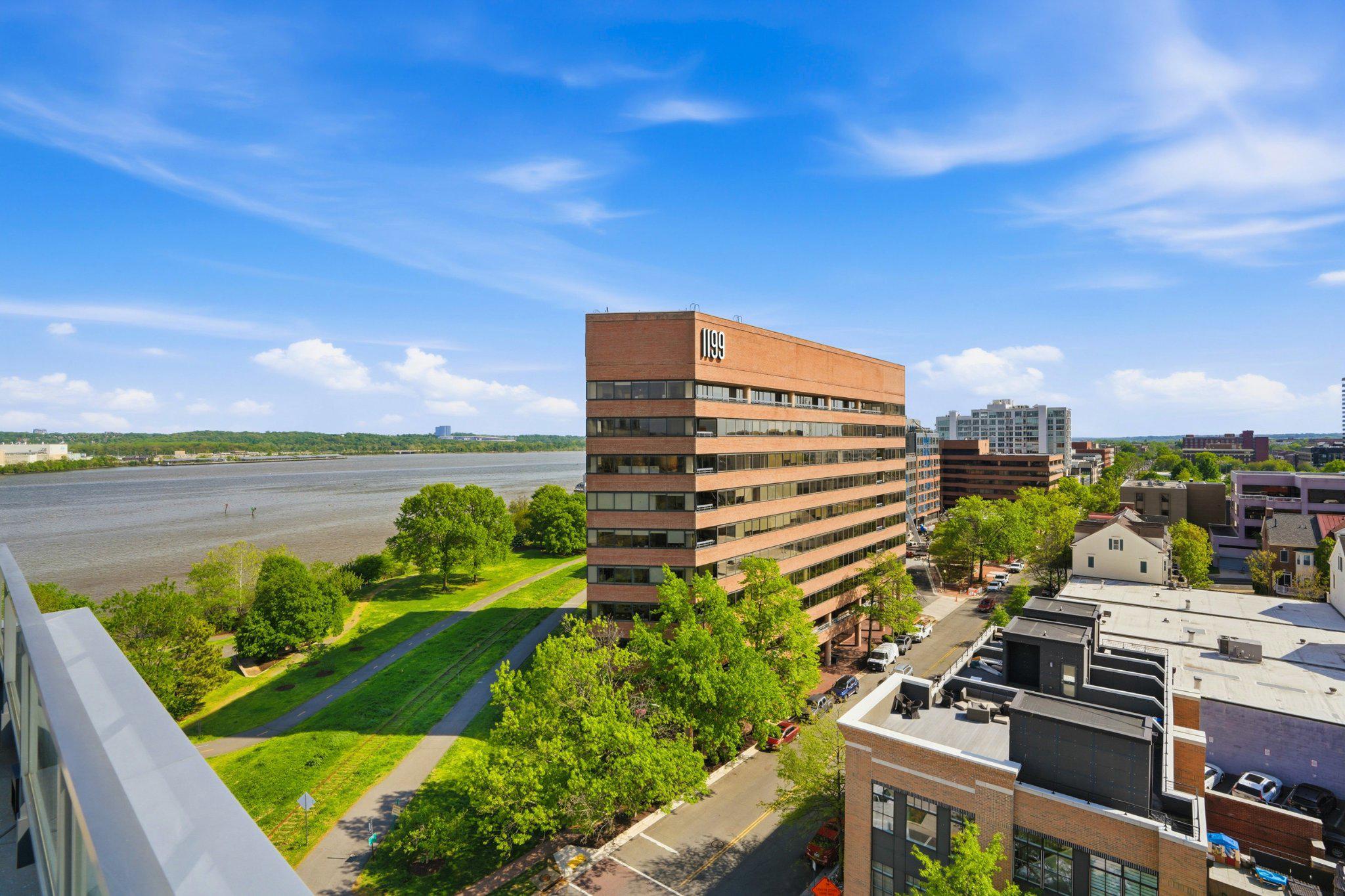  1201 N Royal Street, Alexandria, VA, 22314 - 物件實景