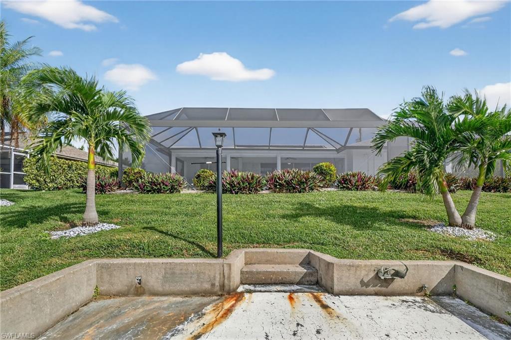Cape Coral, Florida, 33904, United States, 3 Bedrooms Bedrooms, ,2 BathroomsBathrooms,Residential,For Sale,1961352