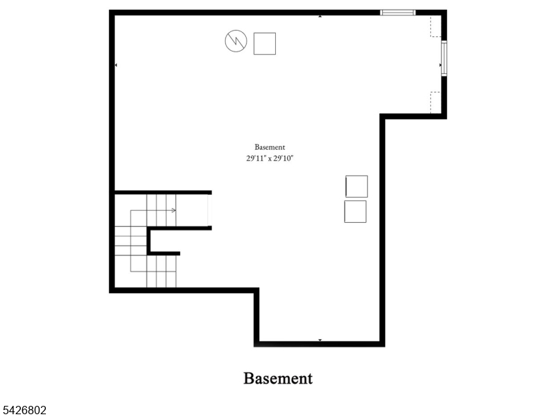 Jefferson Twp., New Jersey, 07438-8880, United States, 4 Bedrooms Bedrooms, ,3 BathroomsBathrooms,Residential,For Sale,2048429