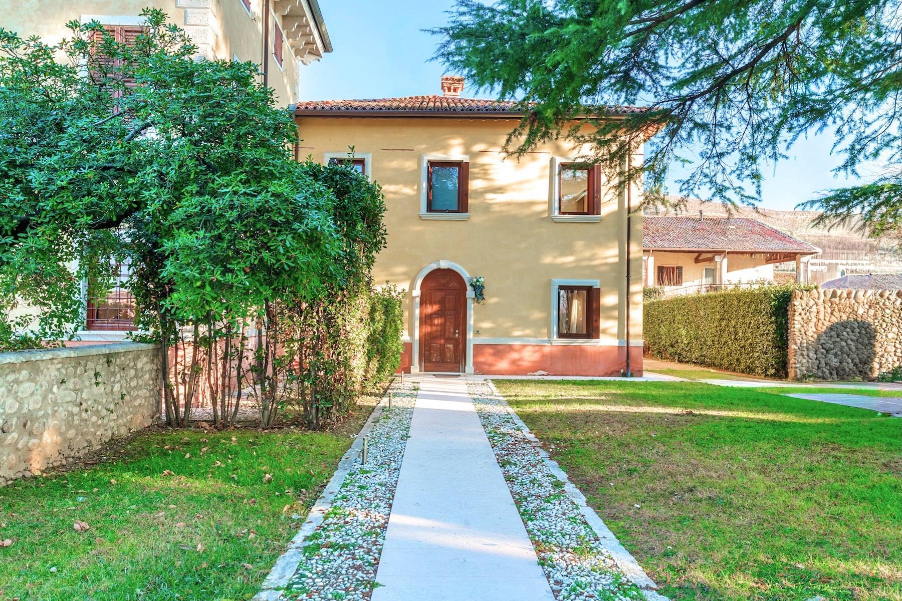  Historic Residence in the Heart of Valpolicella - 物件實景