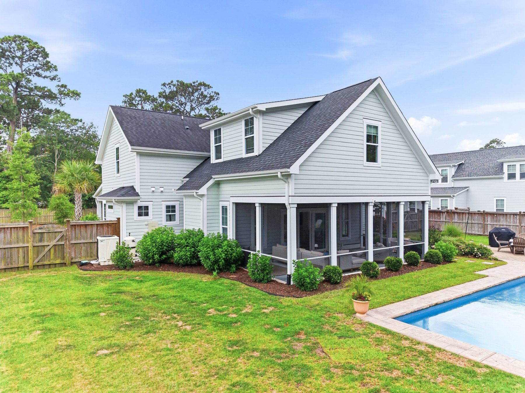  3512 Cordgrass Lane, Wilmington, NC 28409 - 物件實景