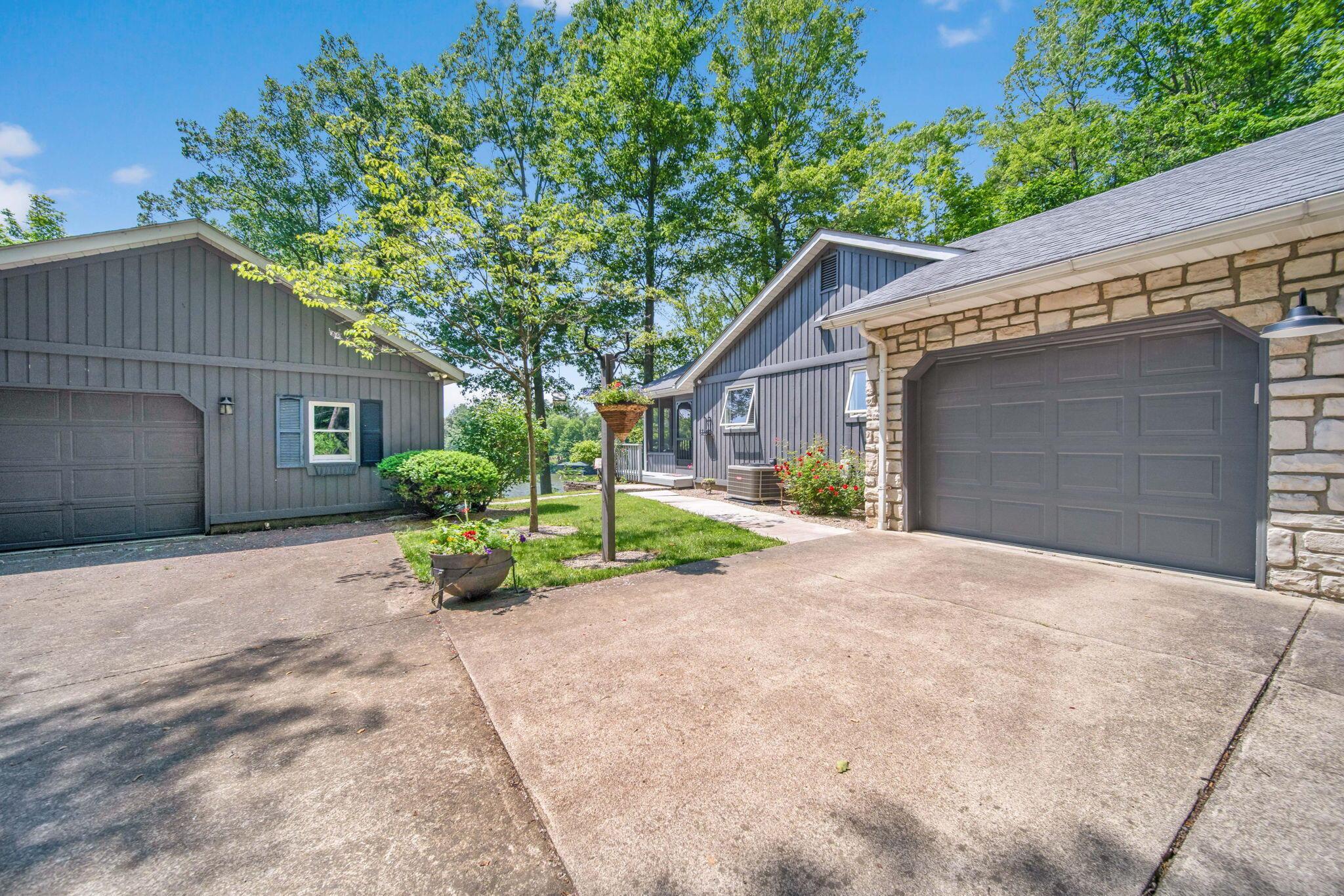 Mount Gilead, Ohio, 43338, United States, 3 Bedrooms Bedrooms, ,4 BathroomsBathrooms,Residential,For Sale,1983535