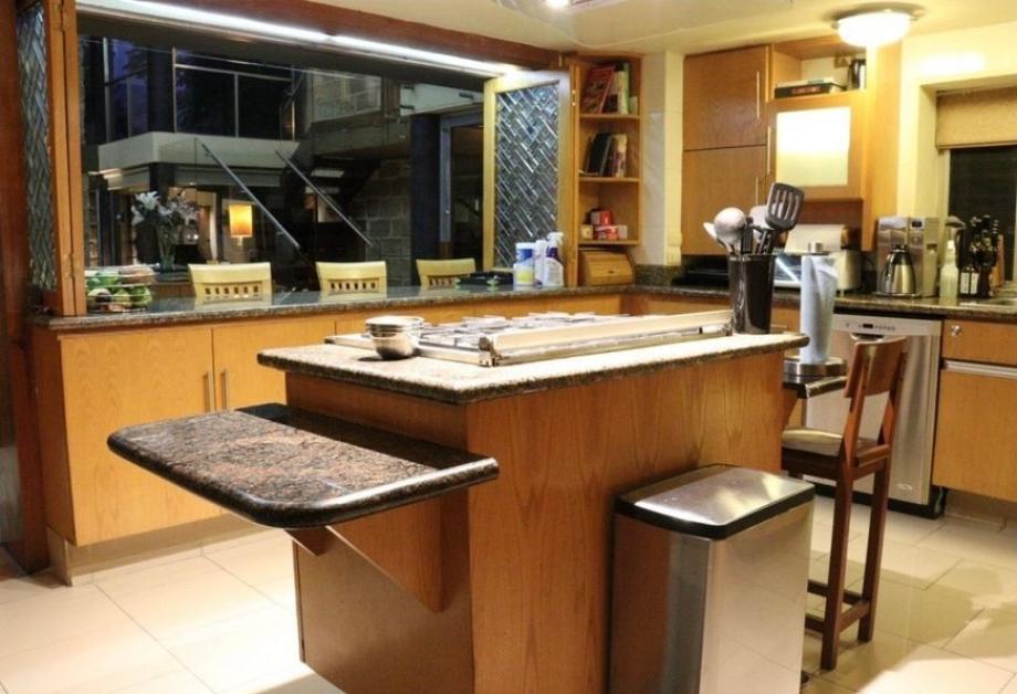 San Pedro Garza García, Nuevo León, 66236, Mexico, 4 Bedrooms Bedrooms, ,4 BathroomsBathrooms,Residential,For Sale,1754694