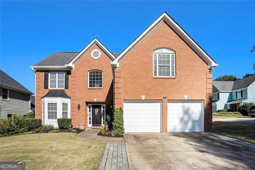 Marietta, Georgia, 30064, United States, 4 Bedrooms Bedrooms, ,3 BathroomsBathrooms,Residential,For Sale,1985549