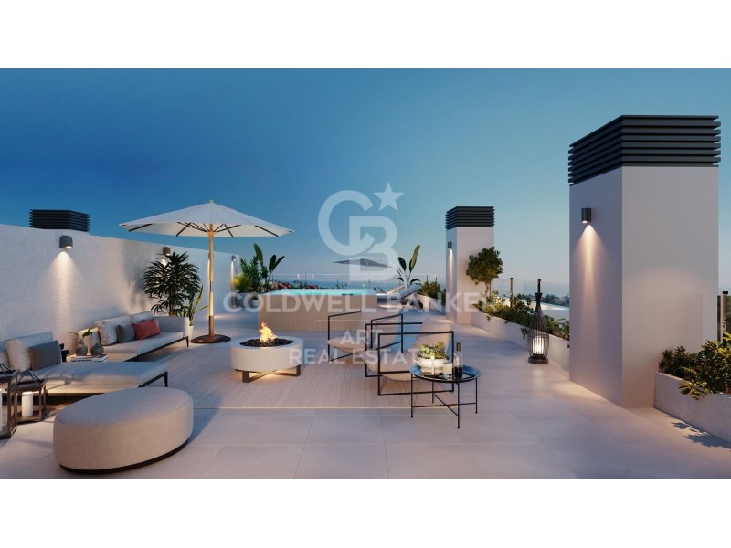 Estepona, Andalusia, ES, 3 Bedrooms Bedrooms, ,2 BathroomsBathrooms,Residential,For Sale,1735799