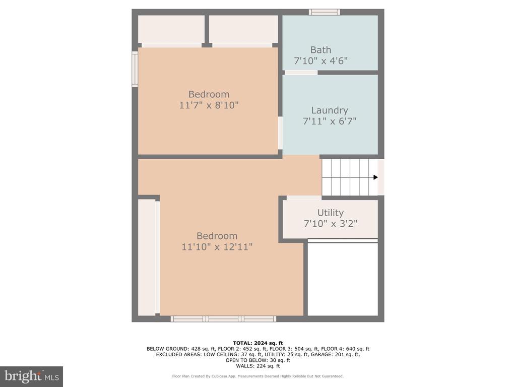Alexandria, Virginia, 22308, United States, 4 Bedrooms Bedrooms, ,3 BathroomsBathrooms,Residential,For Sale,1921222