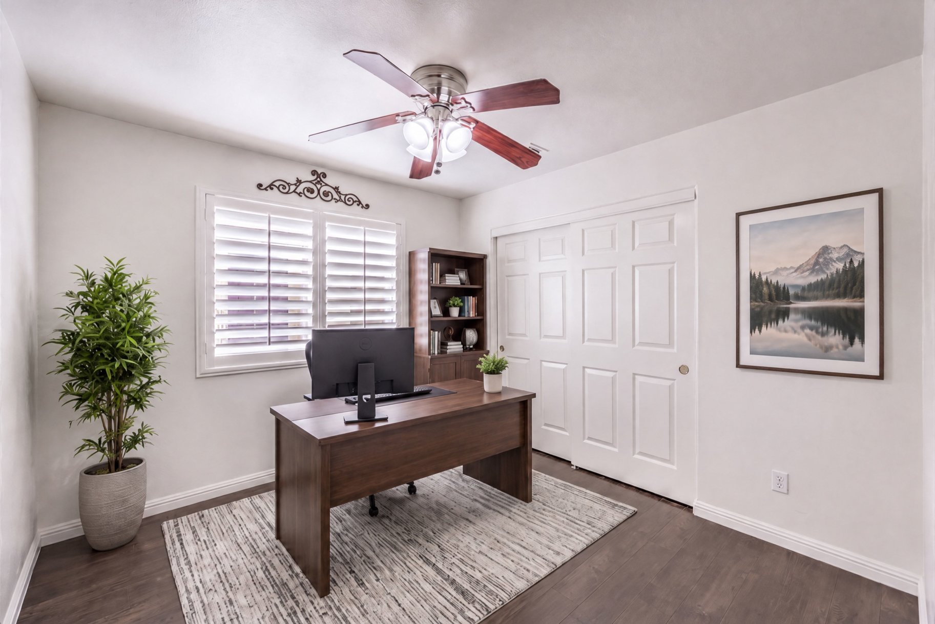  GREAT LOCATION MOVE-IN READY IN SUMMERLIN NORTH - 物件實景