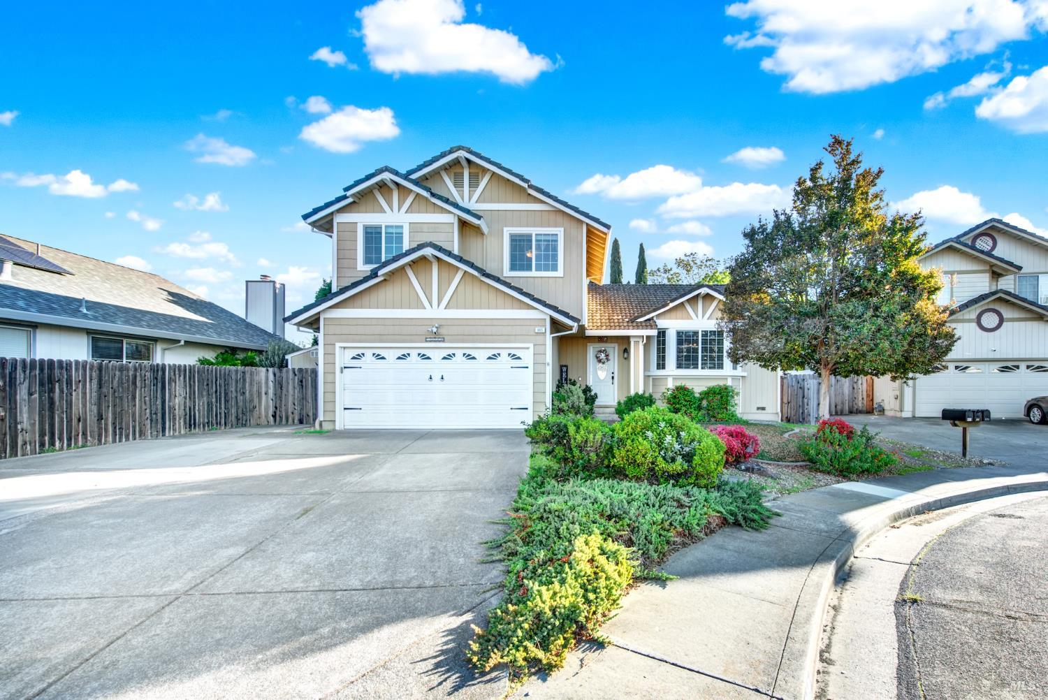 Fairfield, California, 94533, United States, 4 Bedrooms Bedrooms, ,3 BathroomsBathrooms,Residential,For Sale,1988376