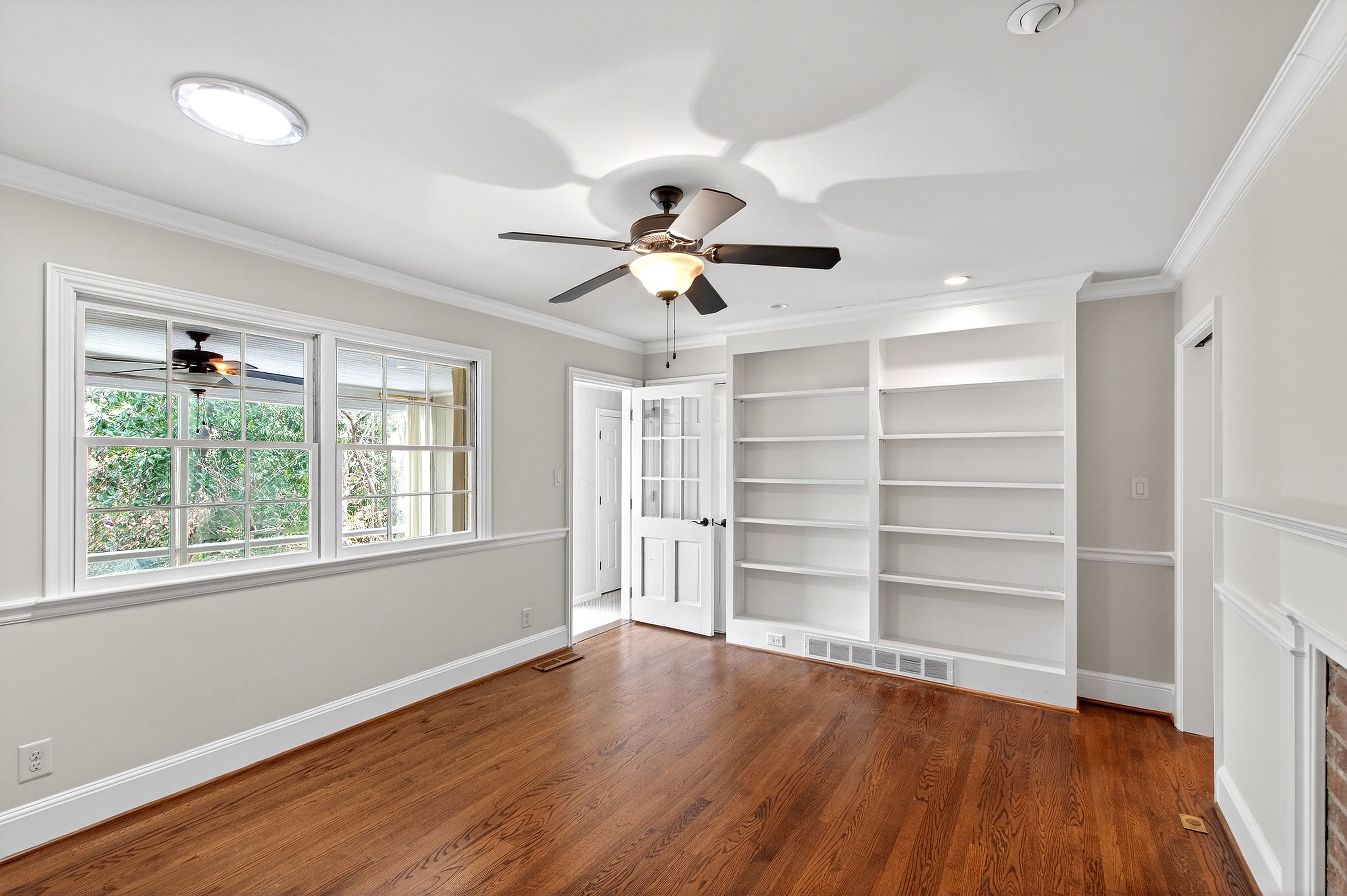  3620 Alamance Drive, Raleigh, NC 27609 - 物件實景