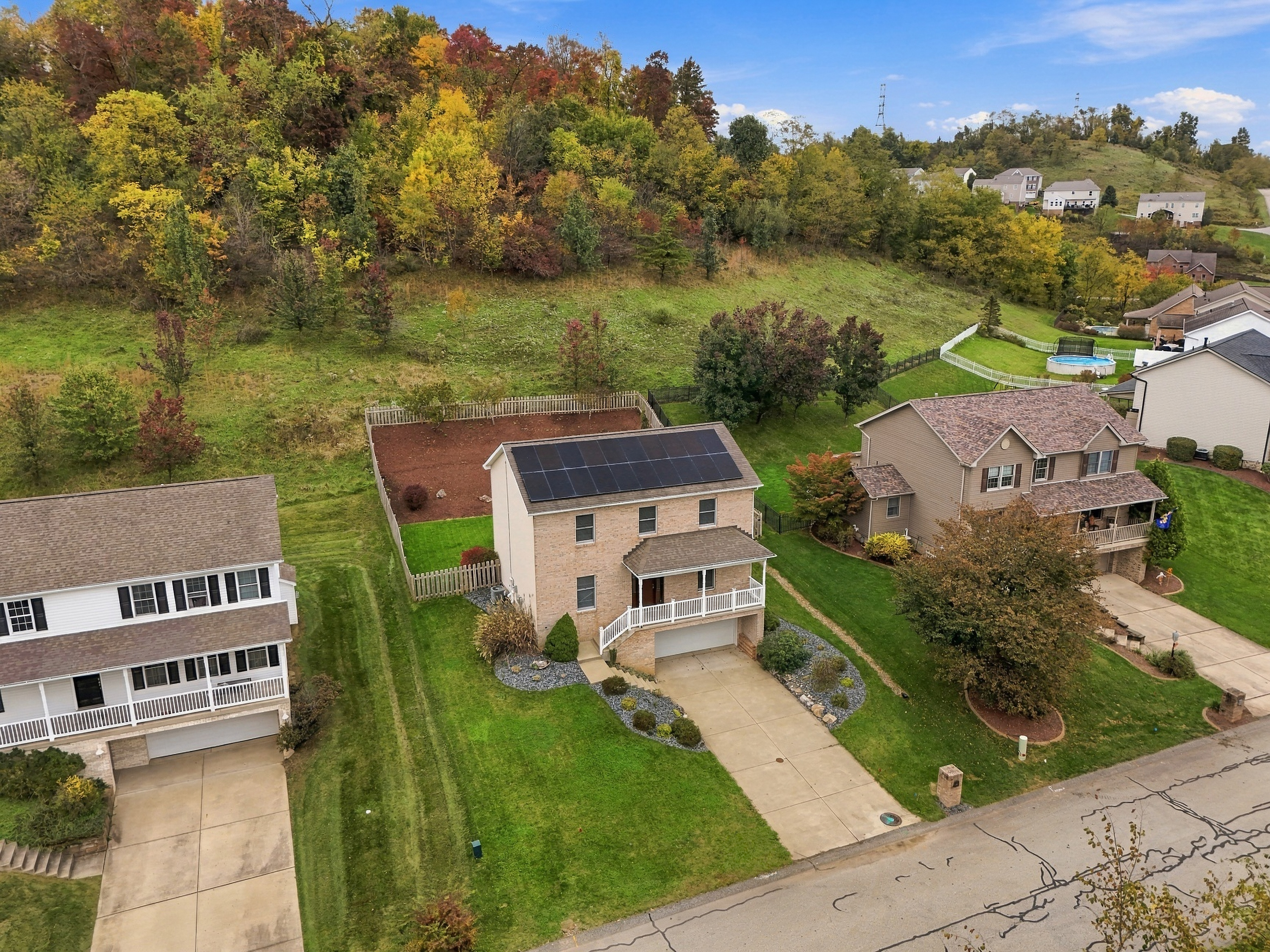  4975 Harvest Drive, Murrysville, PA 15668 - 物件實景