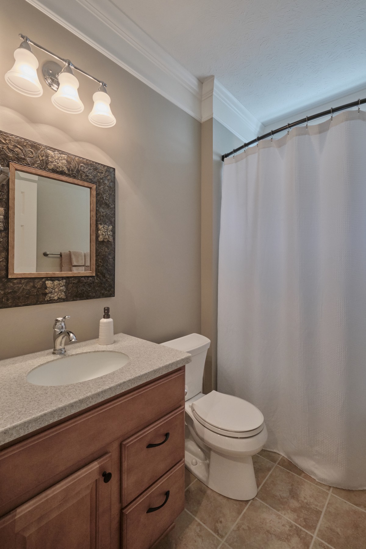  Sophisticated Three Bedroom Carmel Home - 物件實景