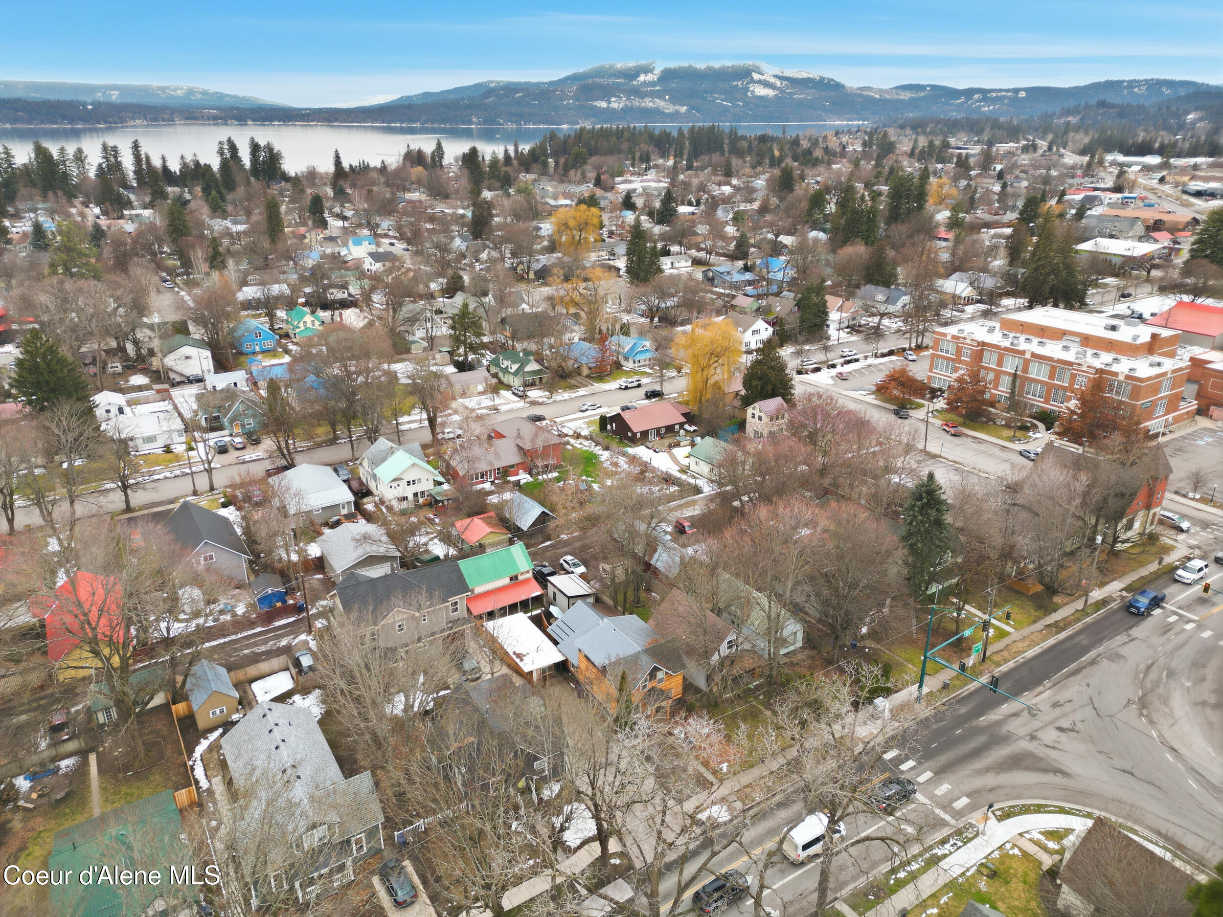 Sandpoint, Idaho, 83864, United States, ,Residential,For Sale,2021446