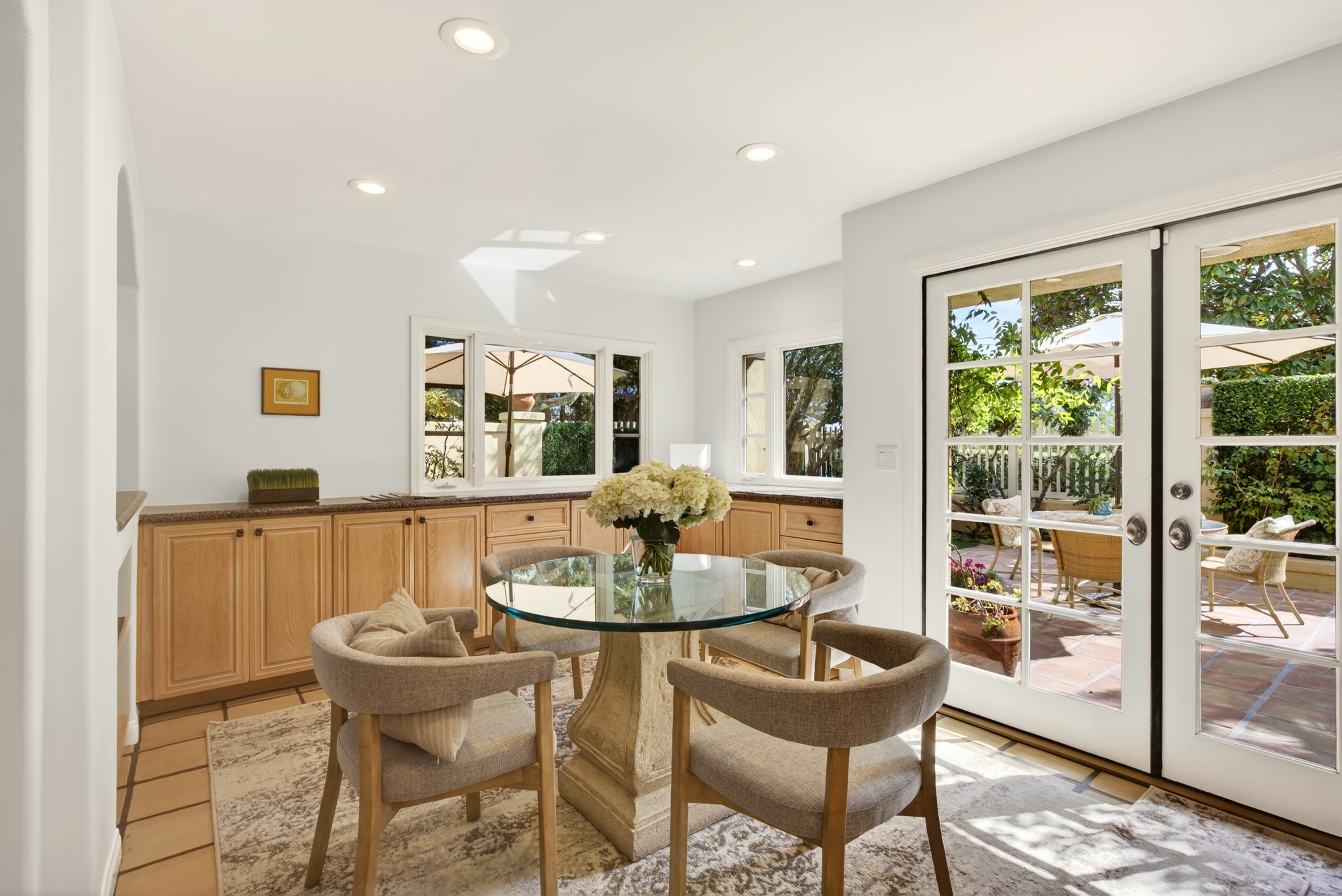  36 Hillcrest Meadows, Rolling Hills Estates, CA 90274 - 物件實景