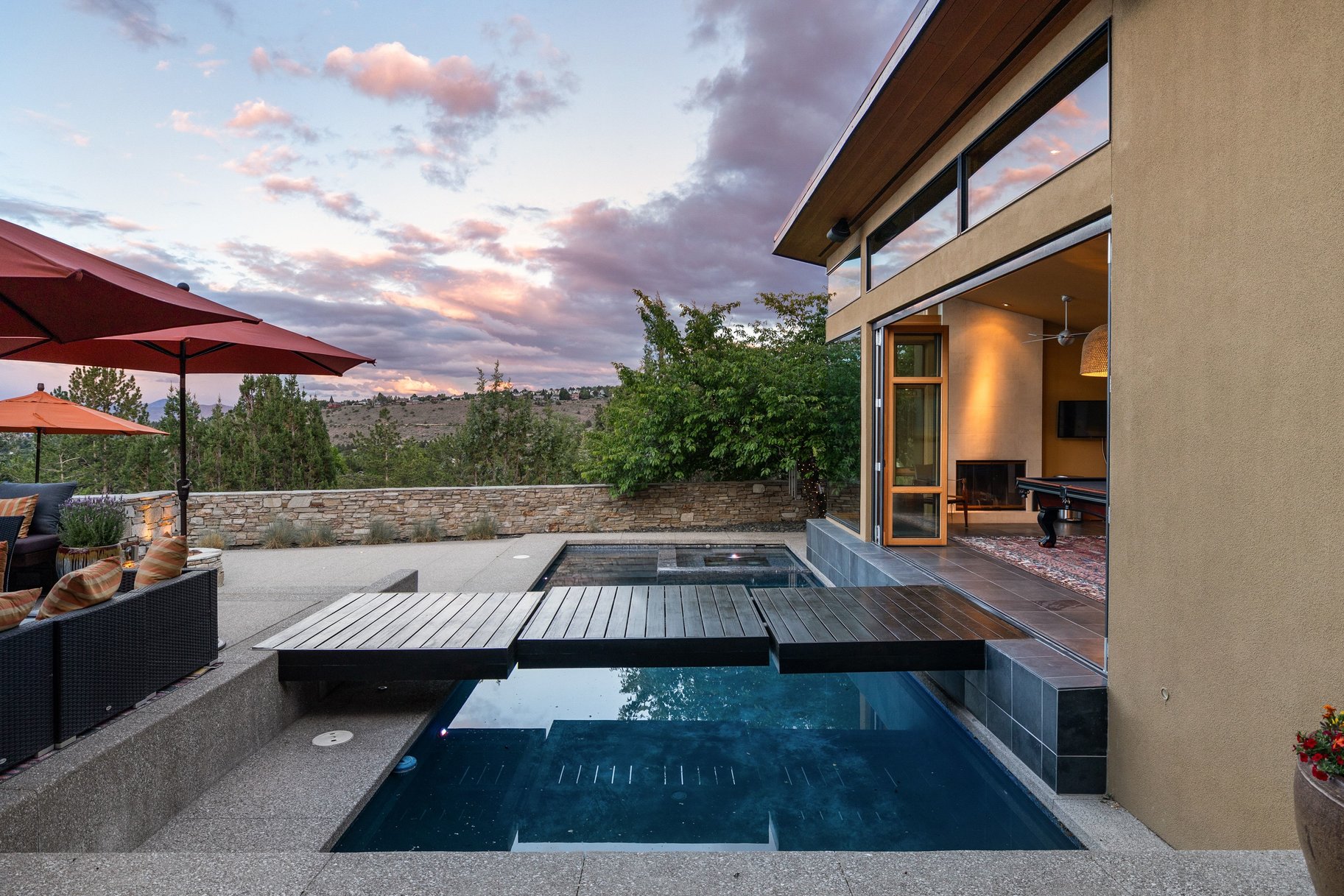  Architectural Masterpiece, Panoramic Views - 物件實景