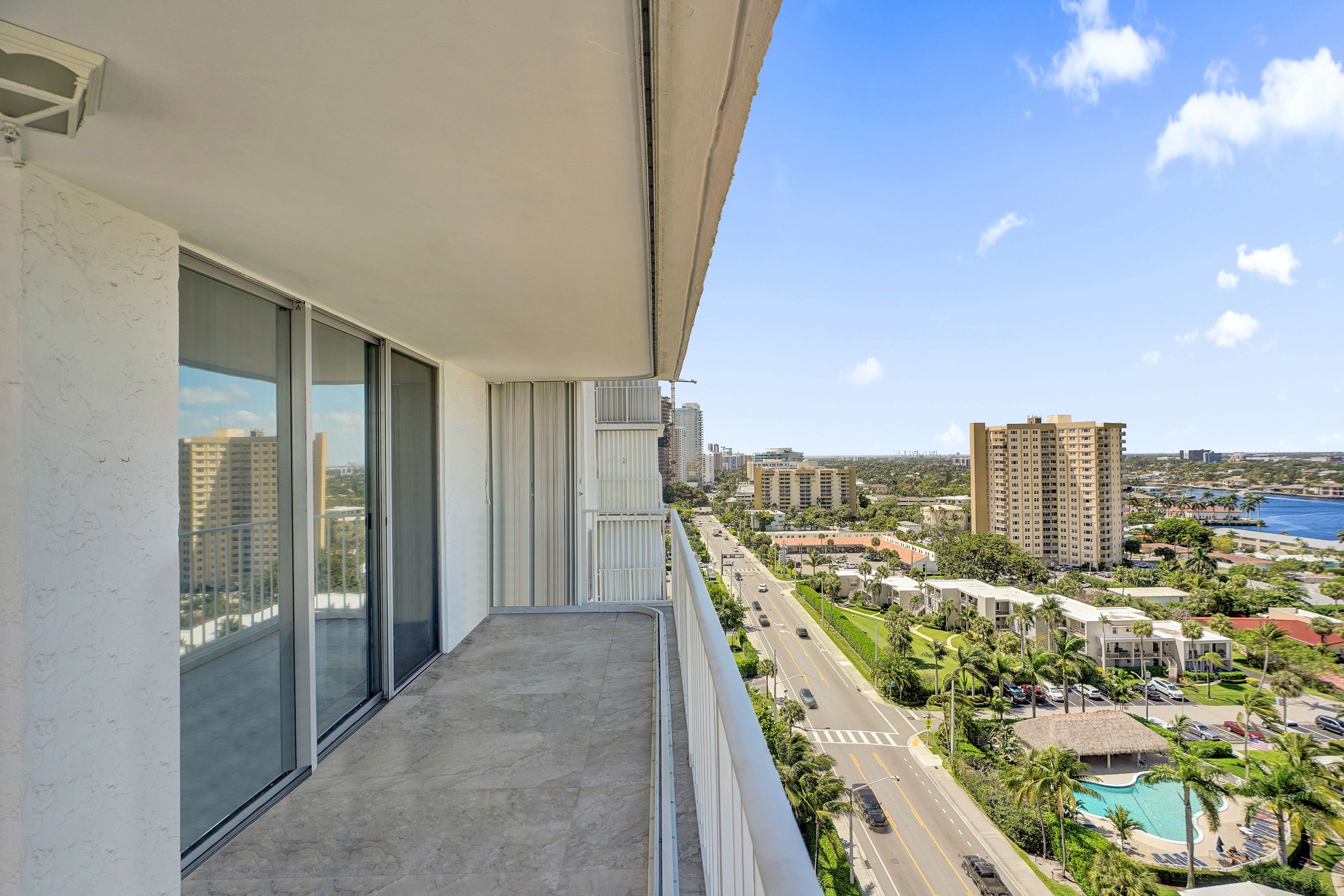 1010 S Ocean Boulevard, Pompano Beach, FL, 33062 - 物件實景
