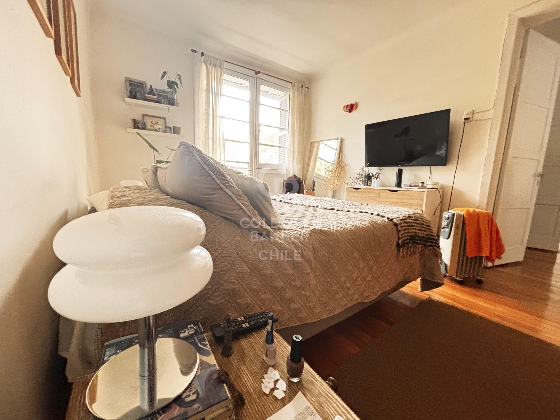 Providencia, Chile, 4 Bedrooms Bedrooms, ,2 BathroomsBathrooms,Residential,For Sale,1847198