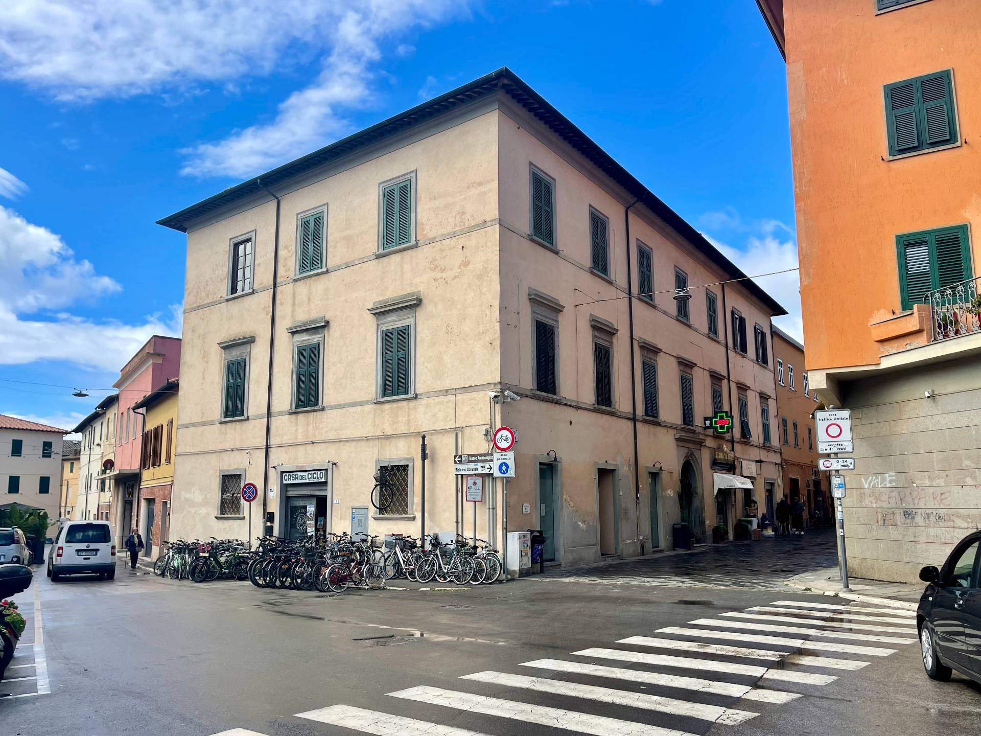 corso italia, Orbetello, Grosseto, 58015, IT, 3 Bedrooms Bedrooms, ,3 BathroomsBathrooms,Residential,For Sale,corso italia,1632408
