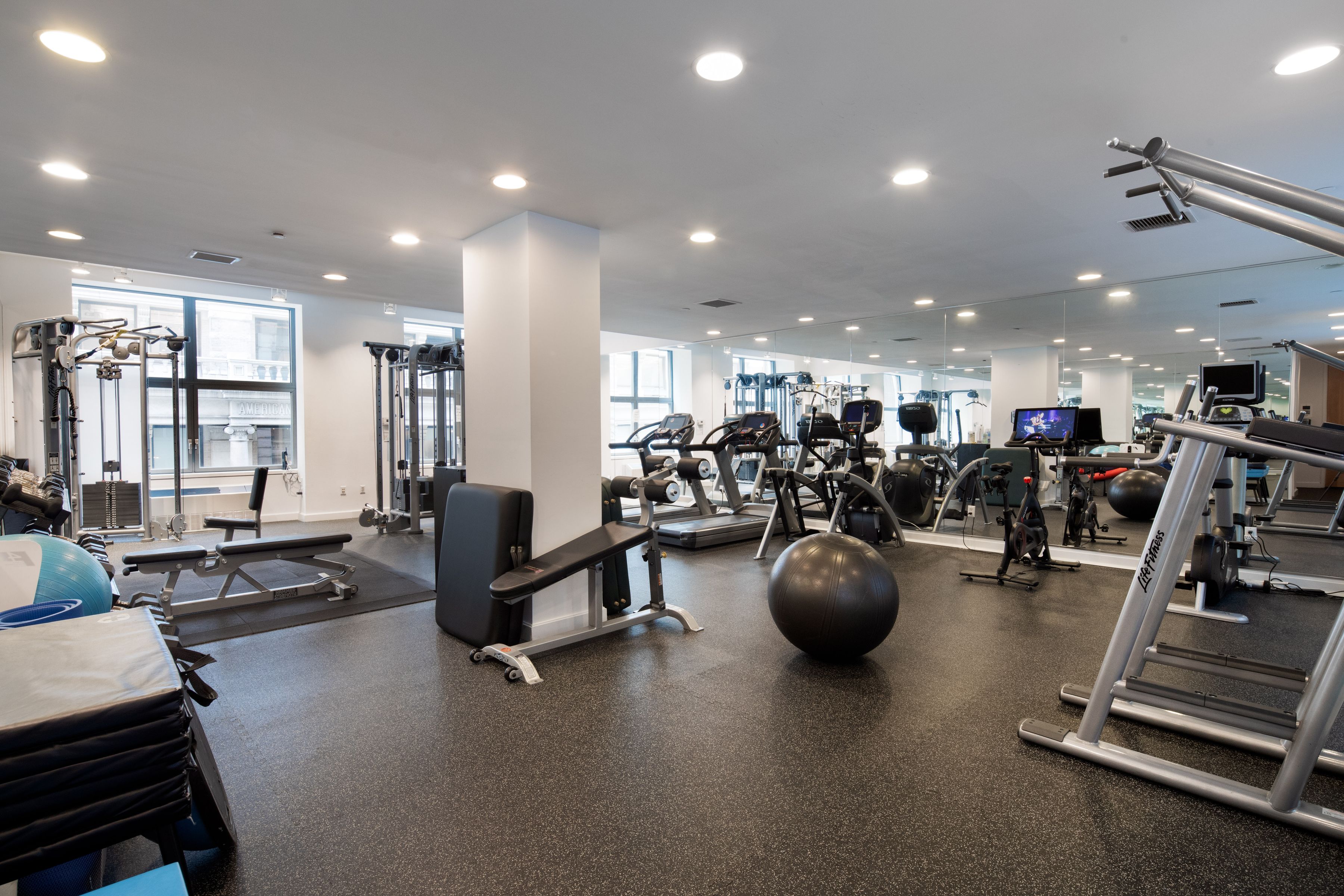  240 Park Avenue South, 14B - 物件實景