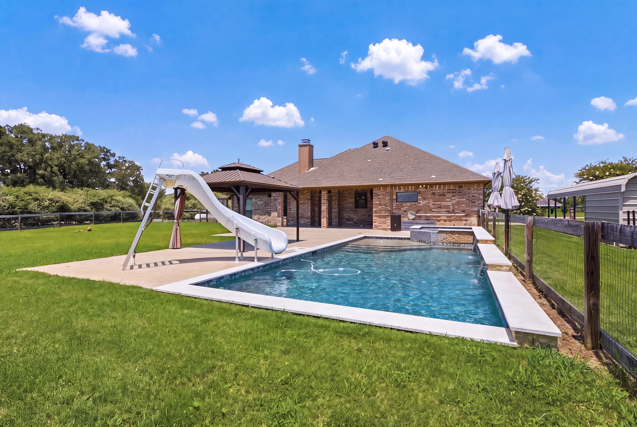  8700 Tejas Ranch Loop, Bryan, TX 77808 - 物件實景
