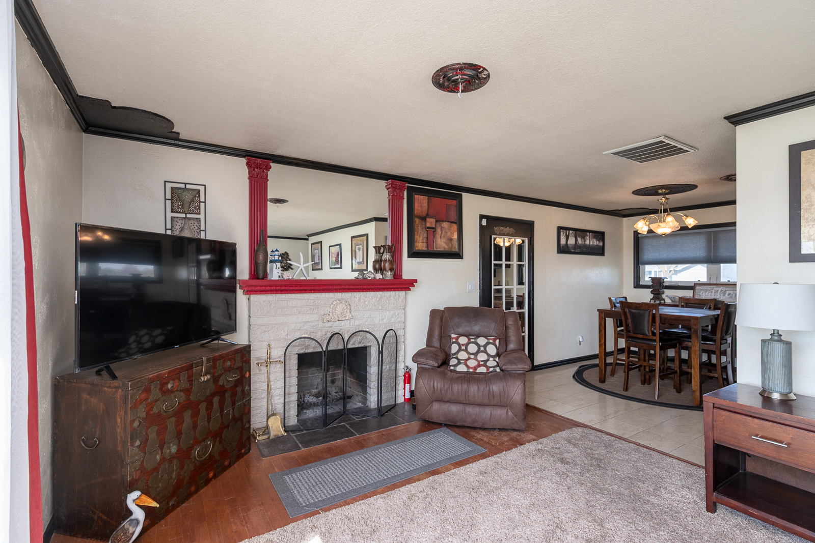 Moses Lake, Washington, 98837, United States, 3 Bedrooms Bedrooms, ,Residential,For Sale,1938109