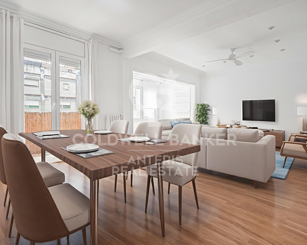 Barcelona, Catalonia, ES, 4 Bedrooms Bedrooms, ,Residential,For Sale,1882730