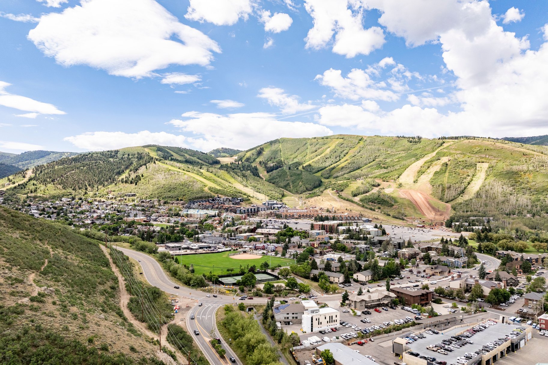  A True Foothold in Park City - 物件實景
