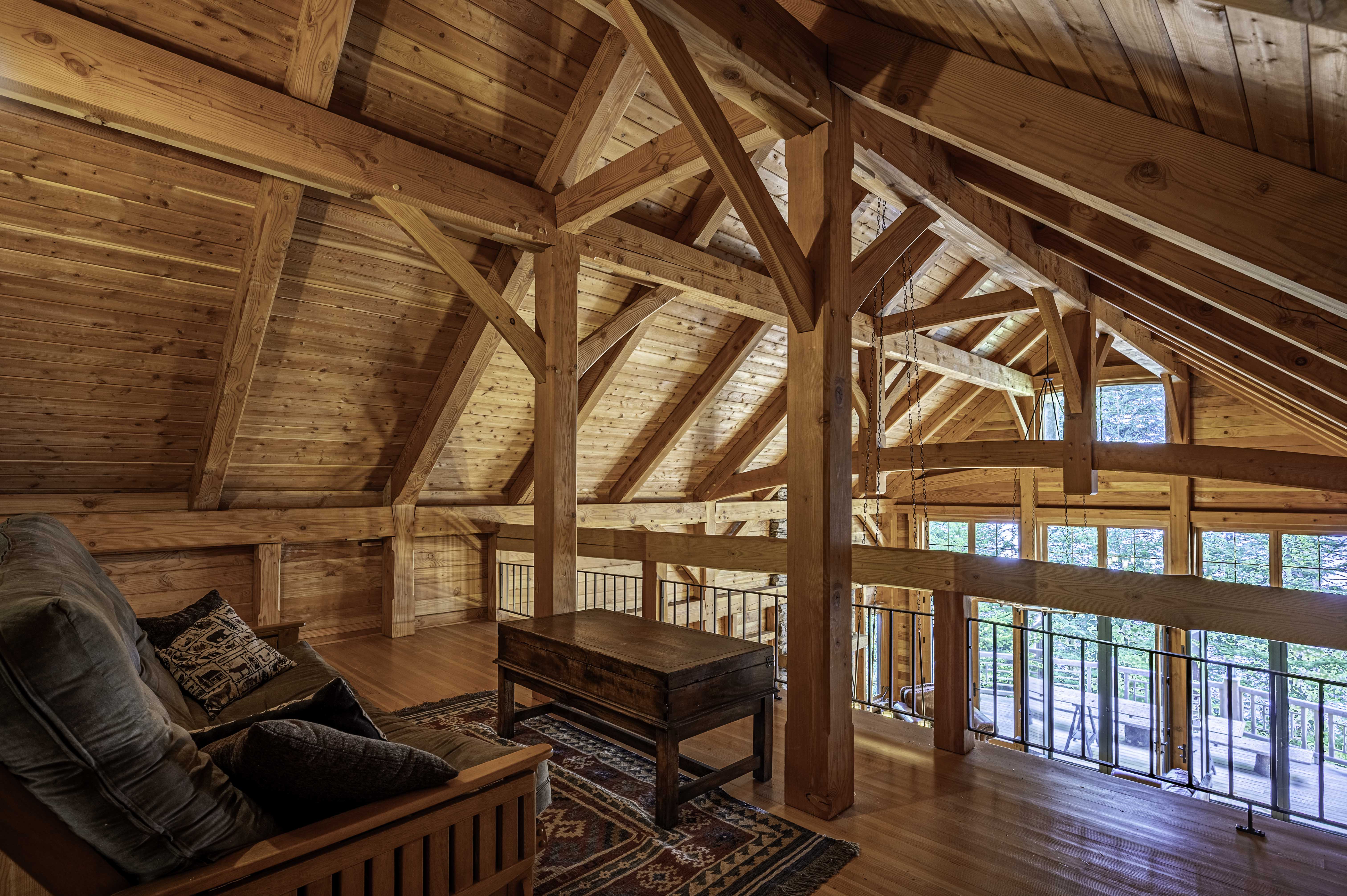  Honnedaga Lakefront Home with Pure Privacy - 物件實景