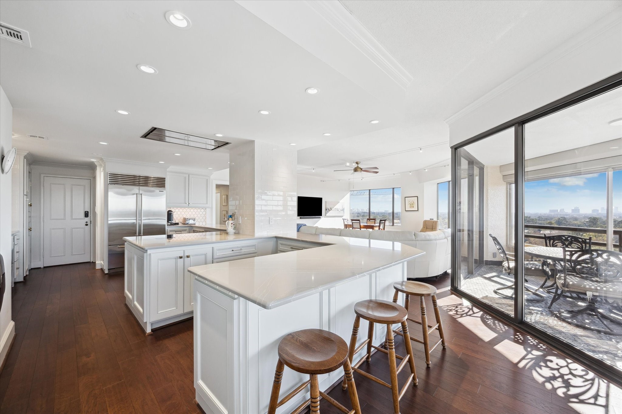  101 Westcott Street #1202 - 物件實景