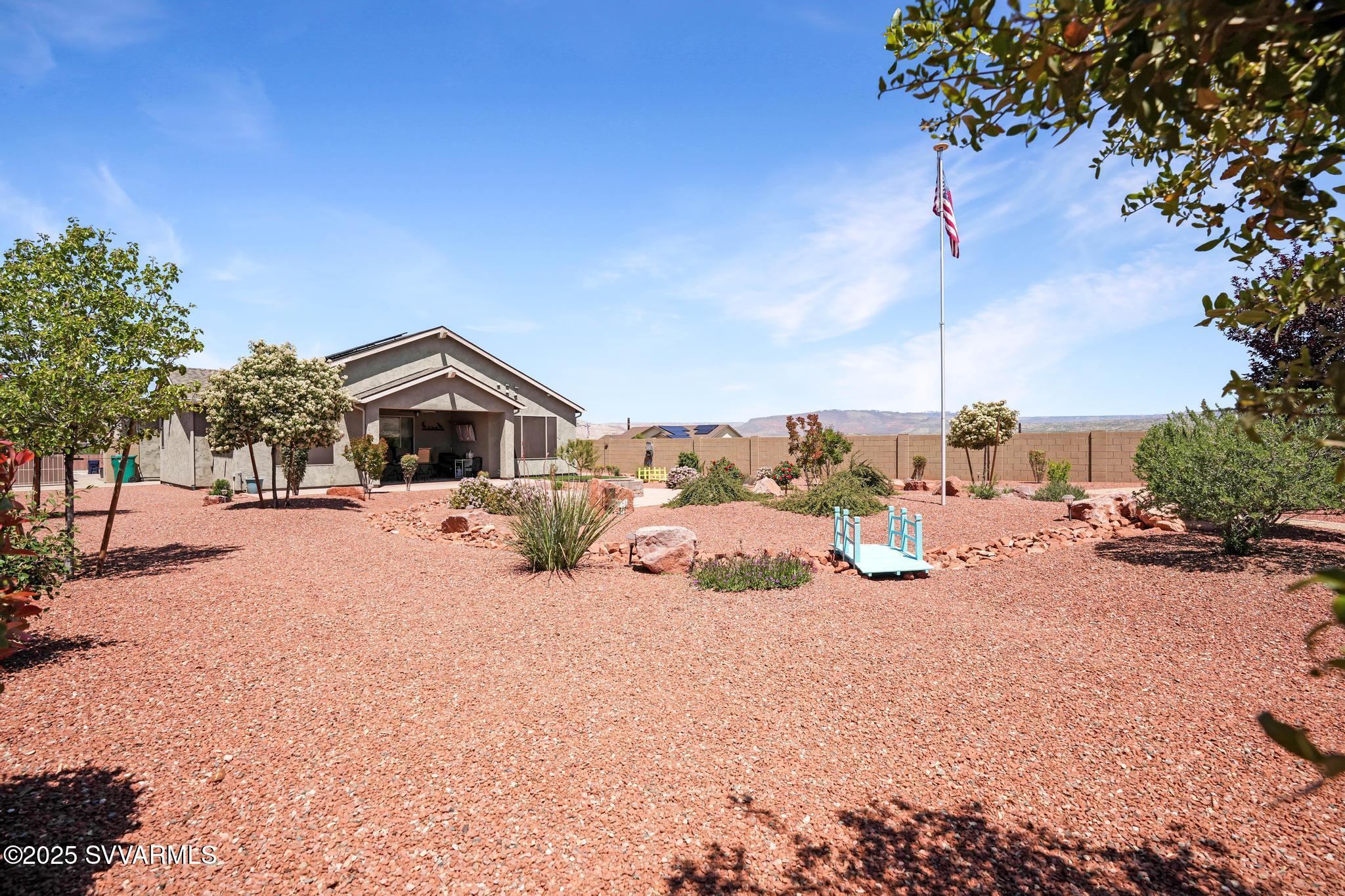Clarkdale, Arizona, 86324, United States, 3 Bedrooms Bedrooms, ,2 BathroomsBathrooms,Residential,For Sale,1866372
