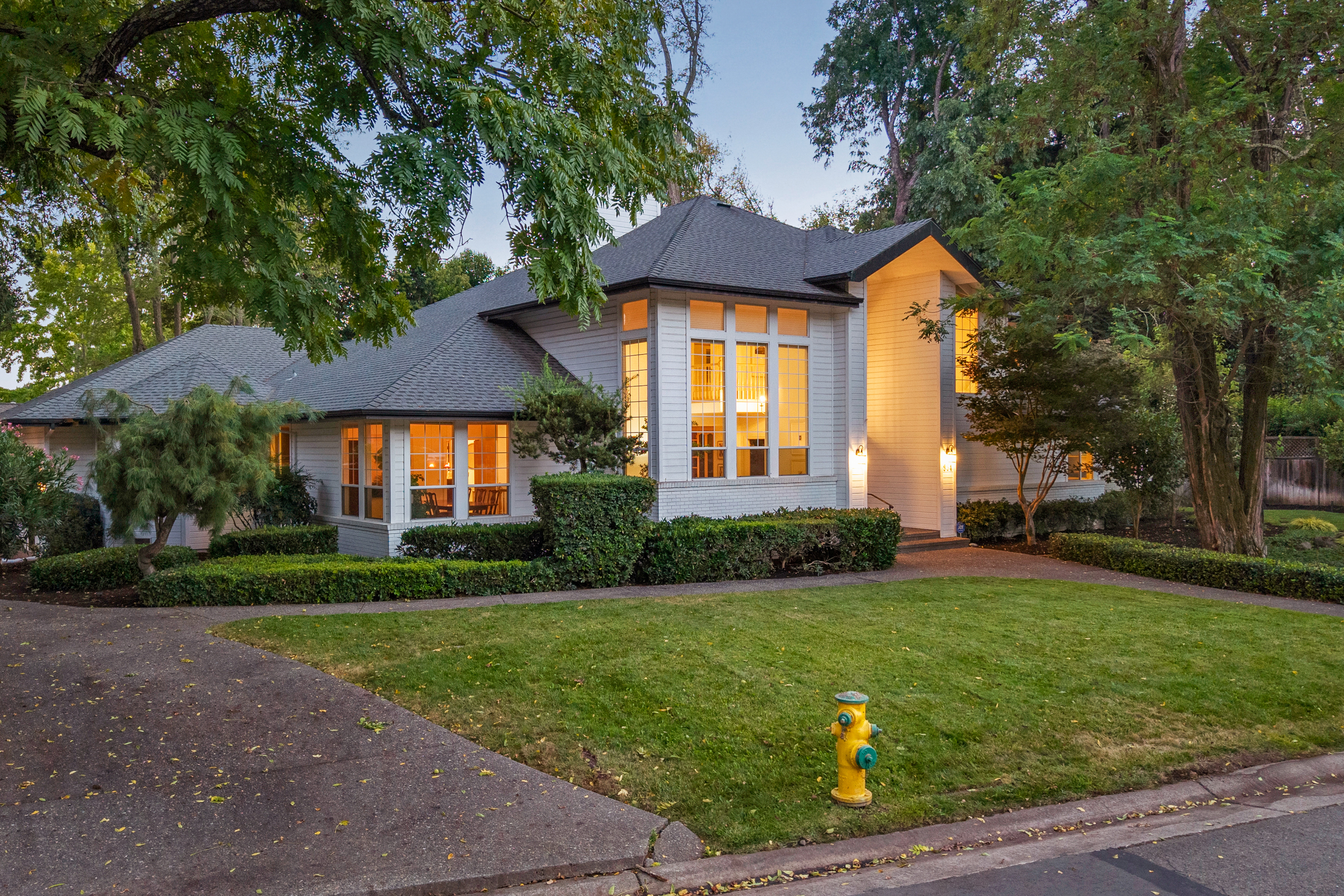  934 Fairway Drive - 物件實景