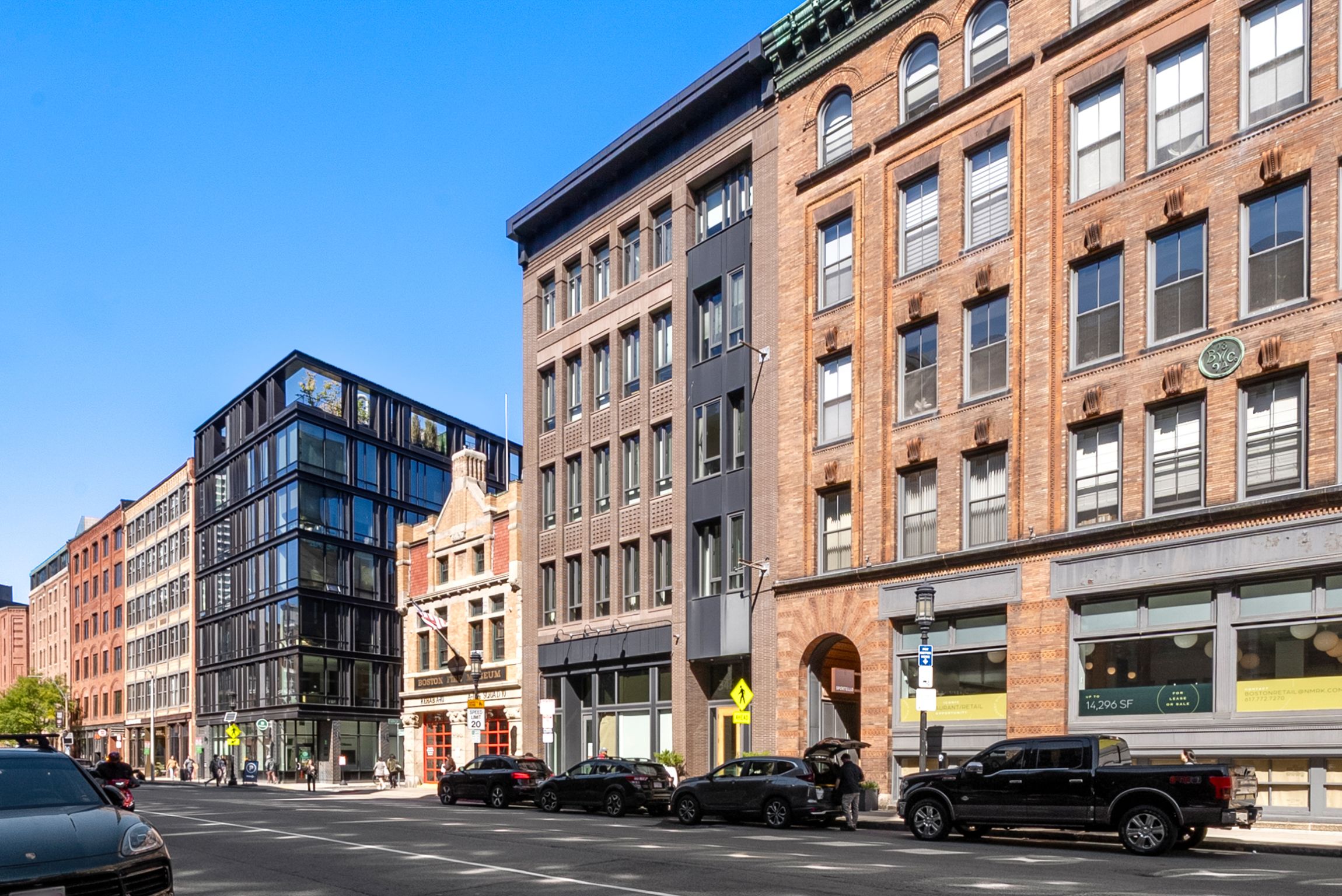  346 Congress St, Boston, MA, 02210 - 物件實景
