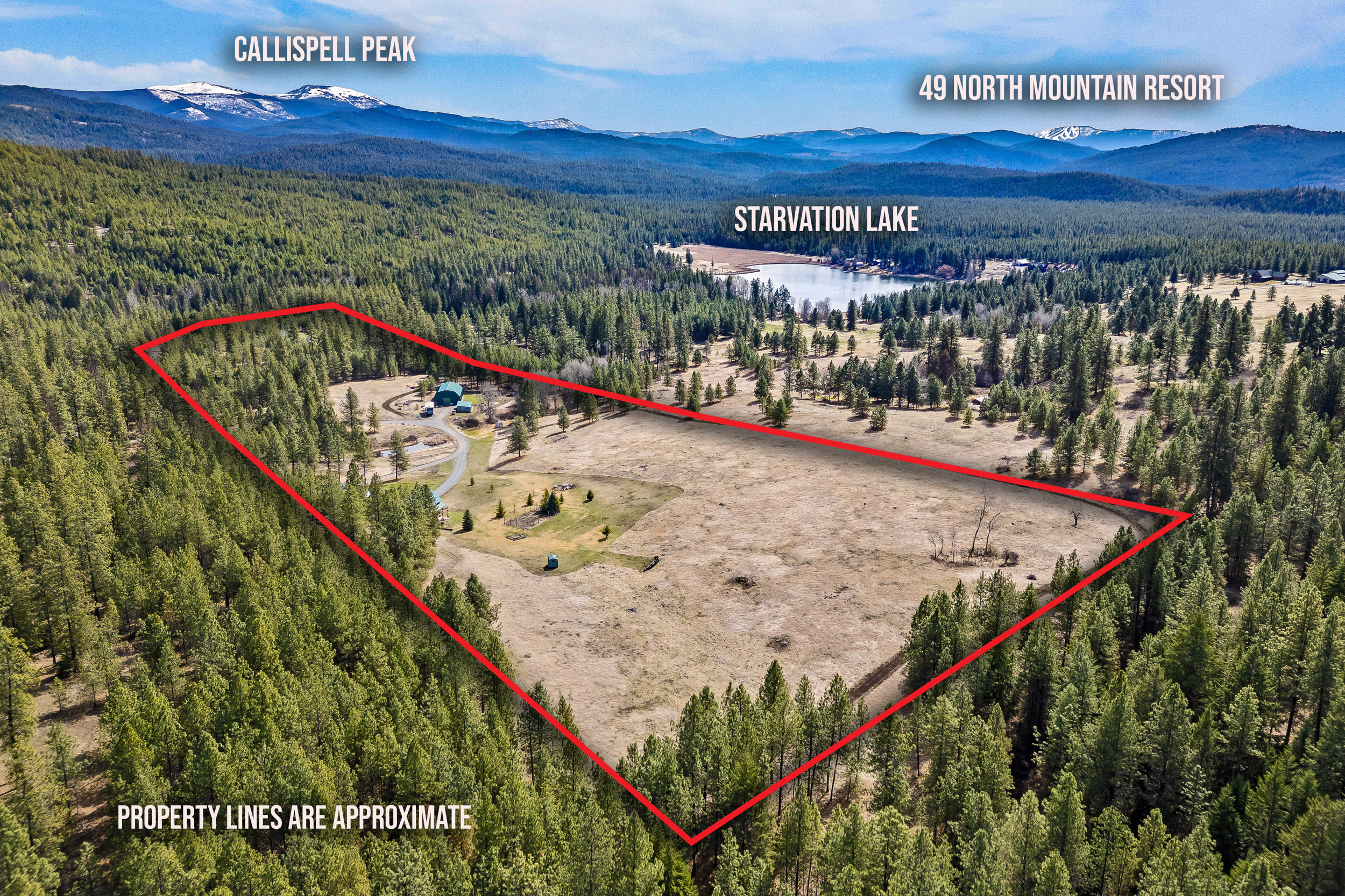 Colville, Washington, 99114, United States, 2 Bedrooms Bedrooms, ,3 BathroomsBathrooms,Residential,For Sale,1763209
