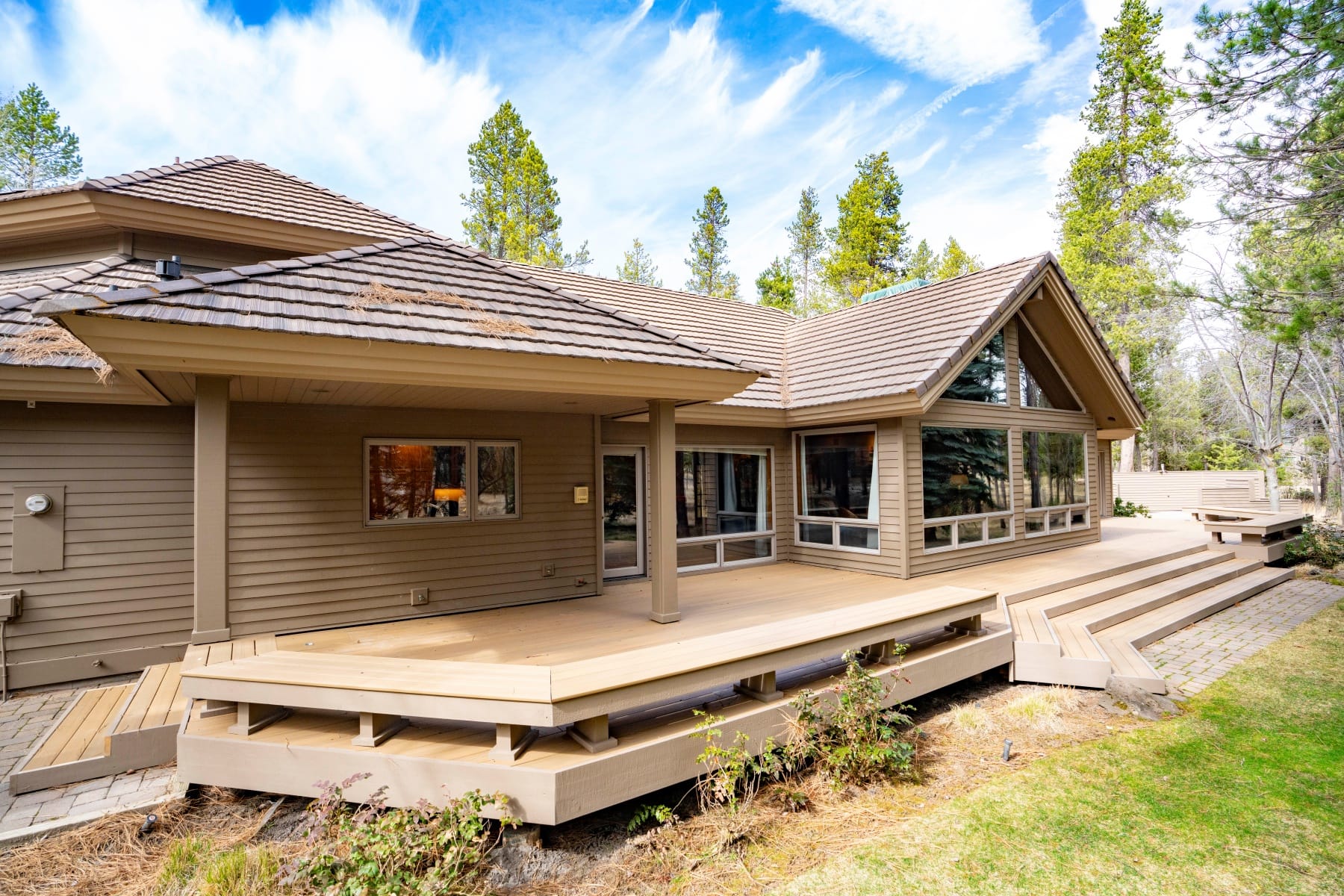  17685 Warbler West Lane #5,6,7 Sunriver, OR 97707 - 物件實景