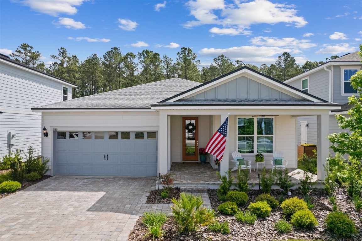 Yulee, Florida, 32097, United States, 3 Bedrooms Bedrooms, ,2 BathroomsBathrooms,Residential,For Sale,1975436