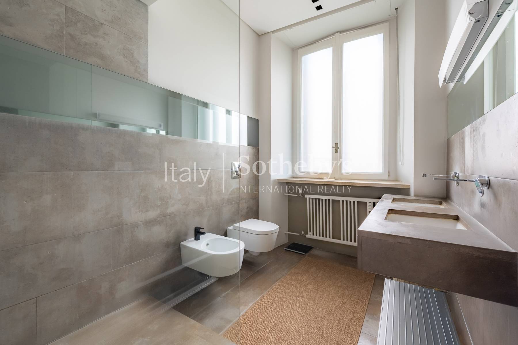  Bright apartment with terrace in the Casa della Fontana - 物件實景