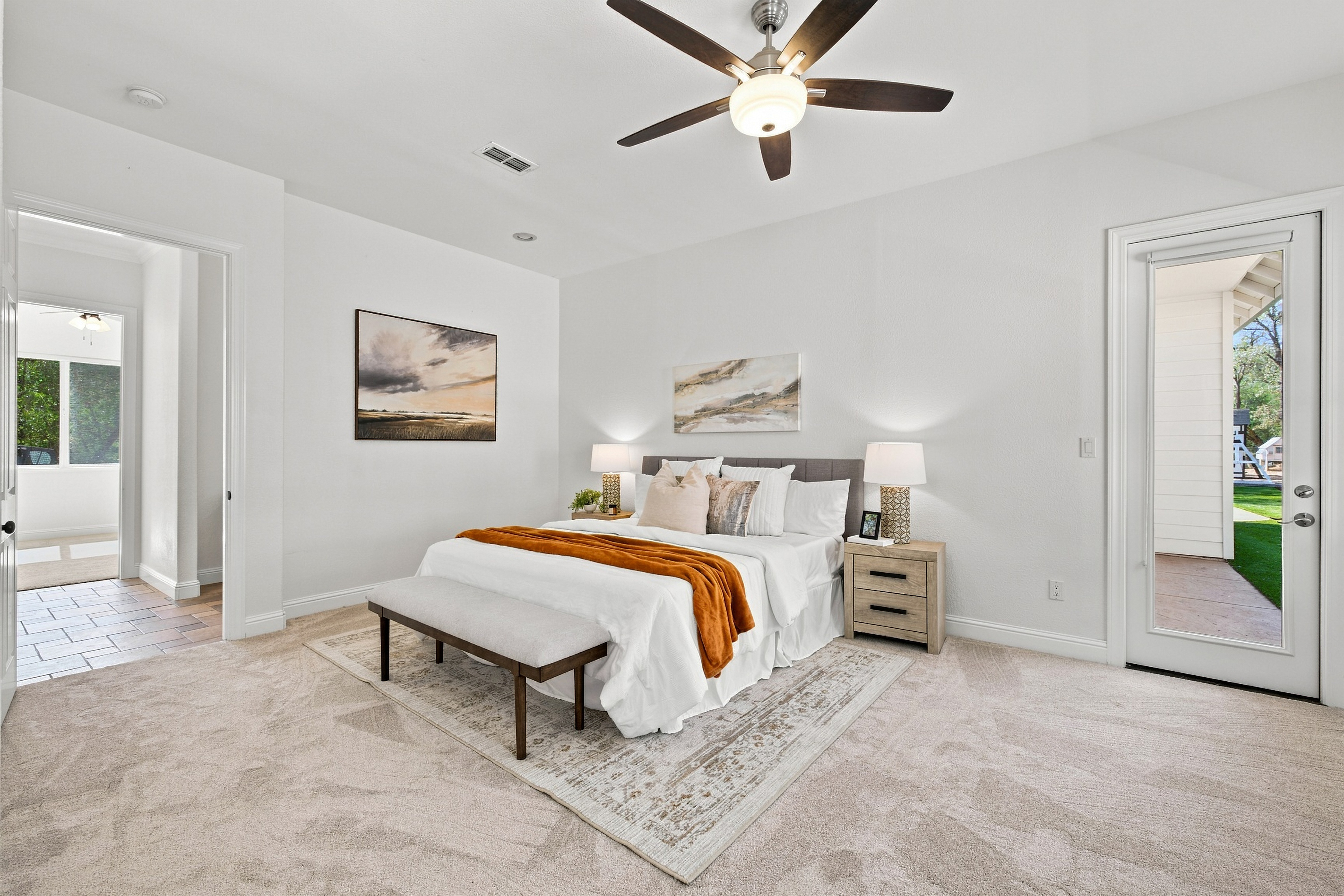  1400 Crooked Mile Court, Placerville, CA 95667 - 物件實景